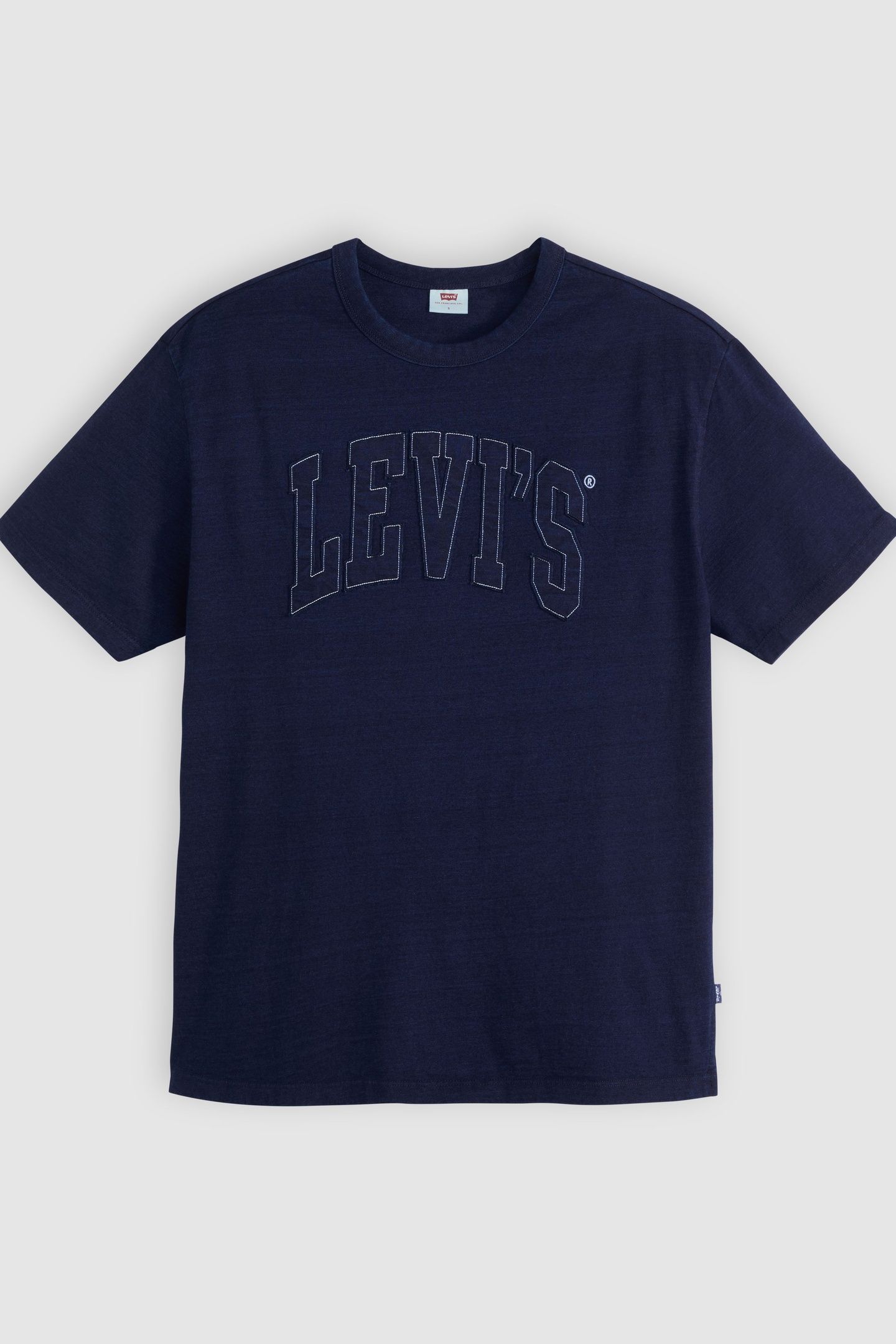GRAPHIC TABOR TEE 4