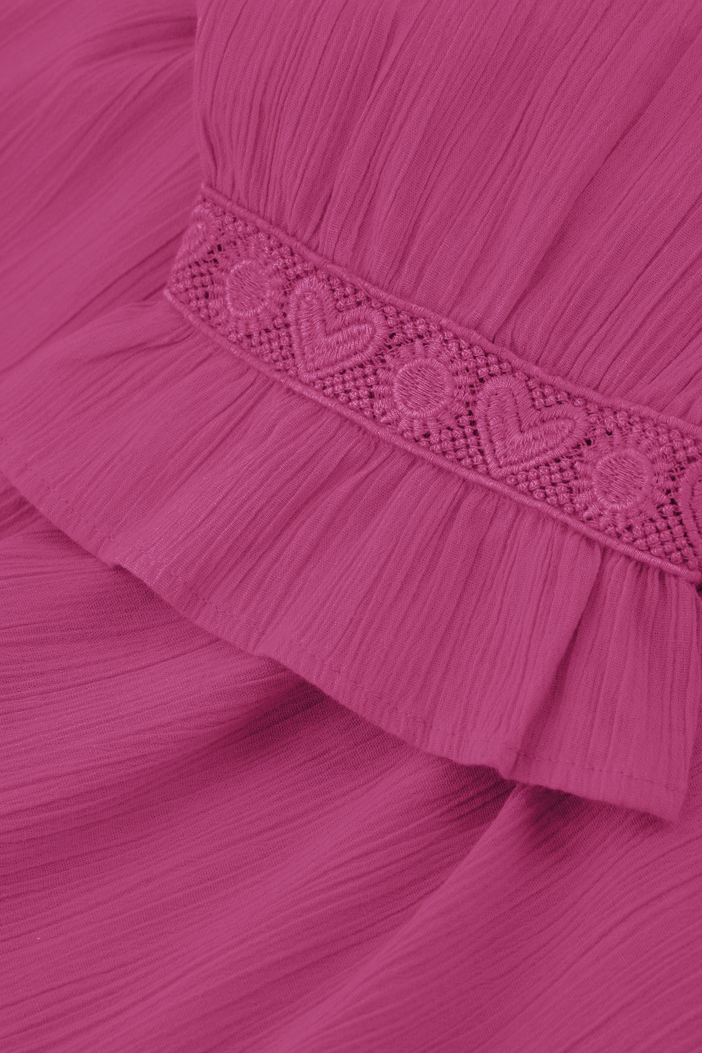 ARUNA DRESS PINK CRAZE 5