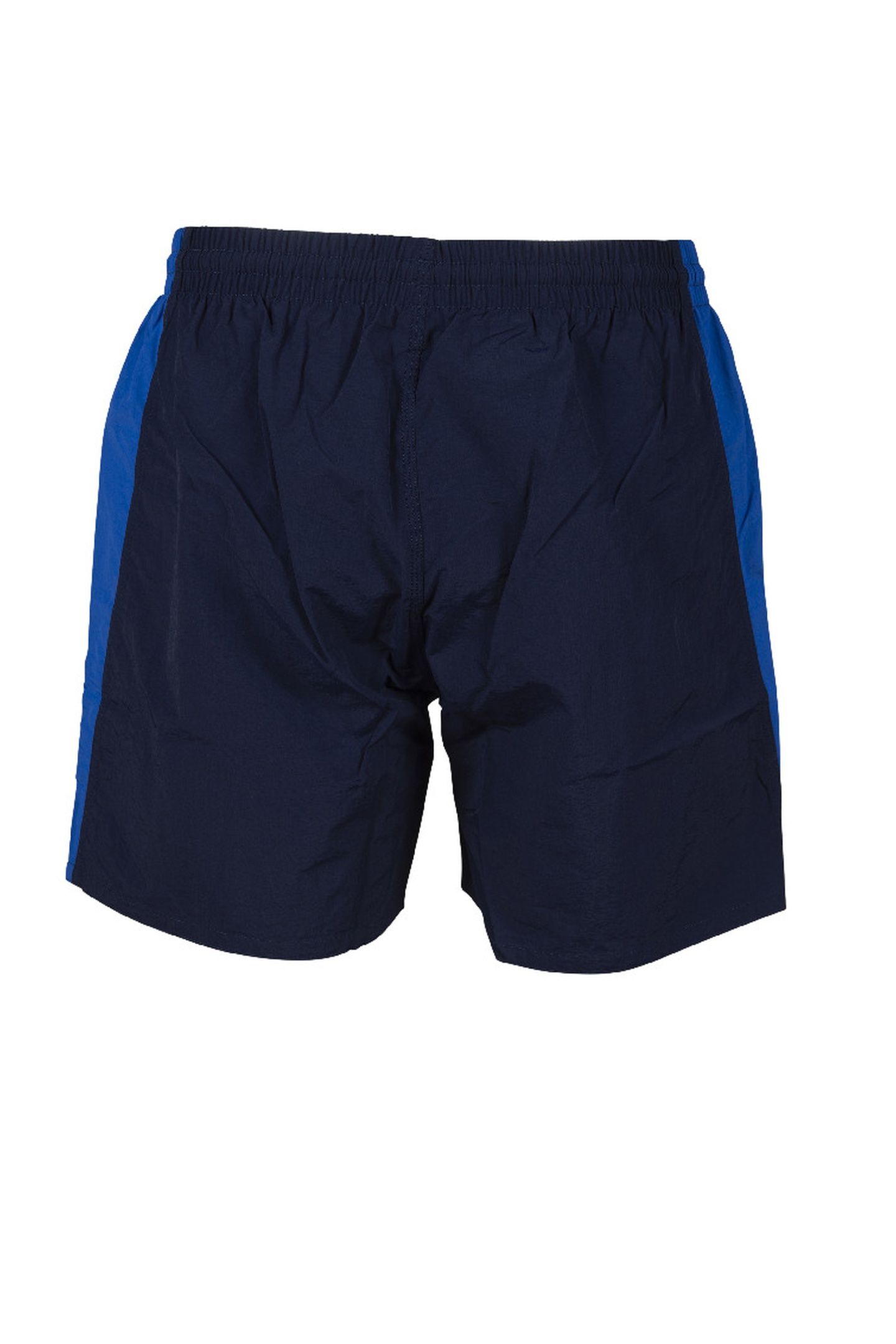 BERRYN BICOLOR NAVY-ROYAL-MARTINICA 6