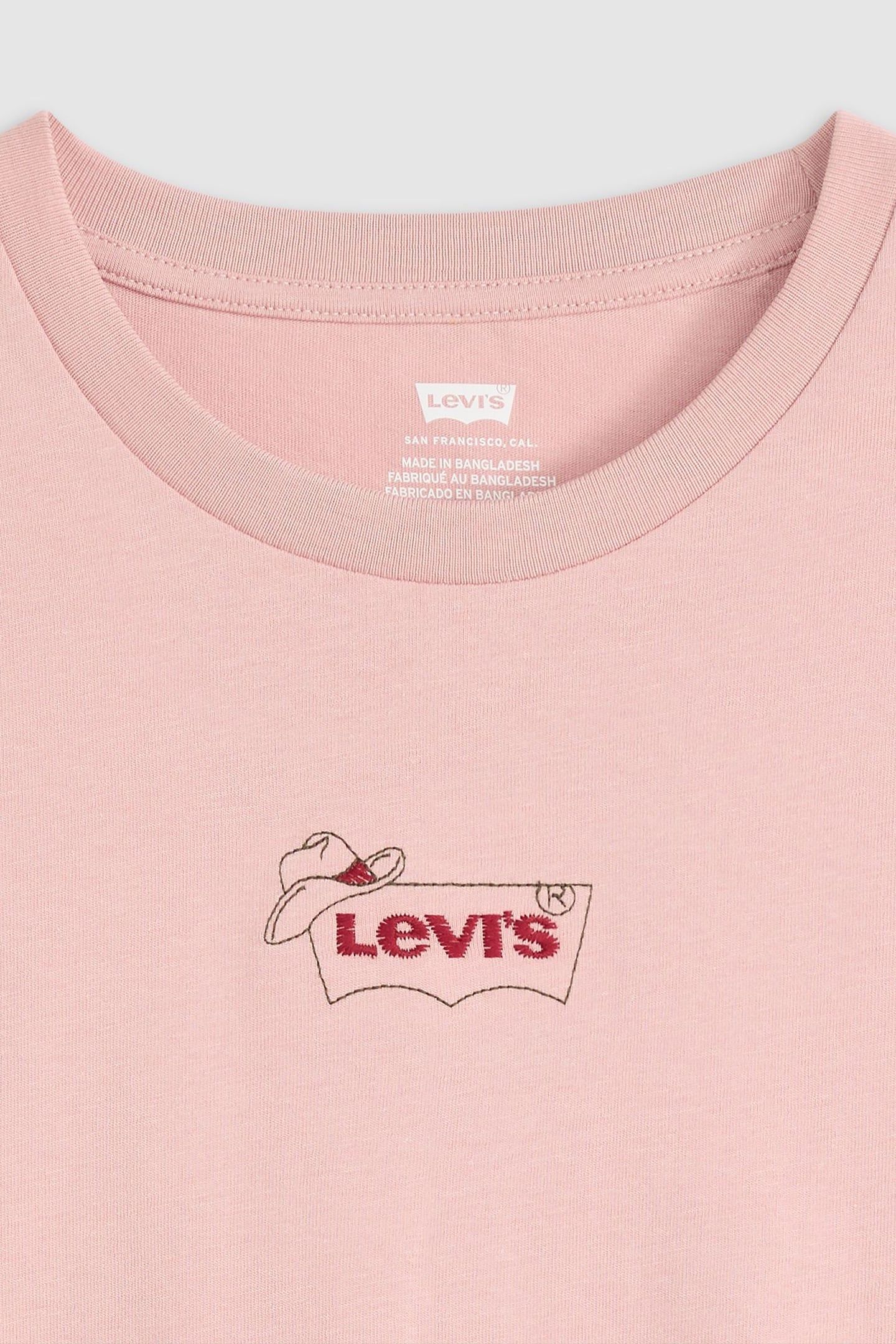 THE PERFECT TEE 7