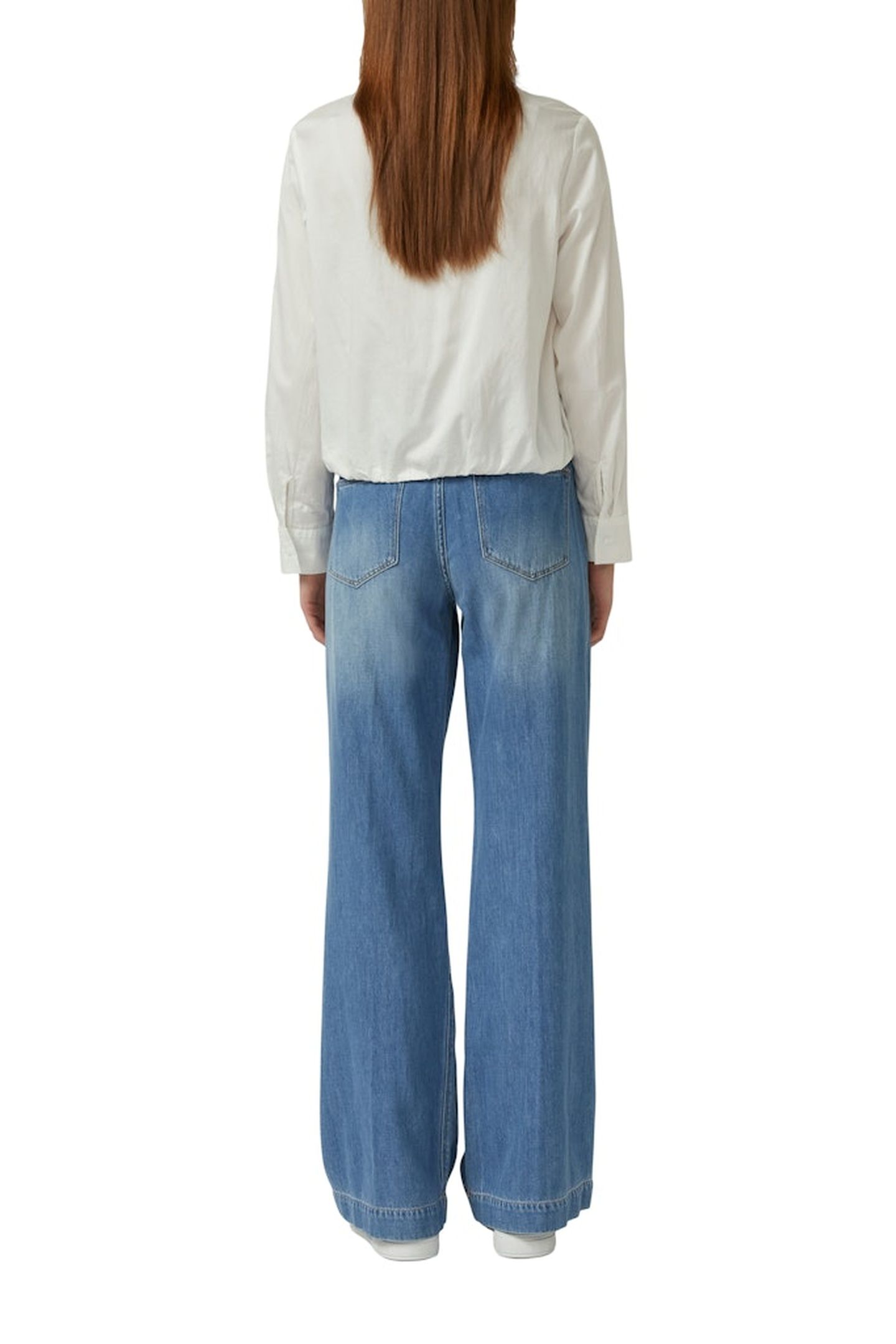 BLOUSES OFFWHITE 5