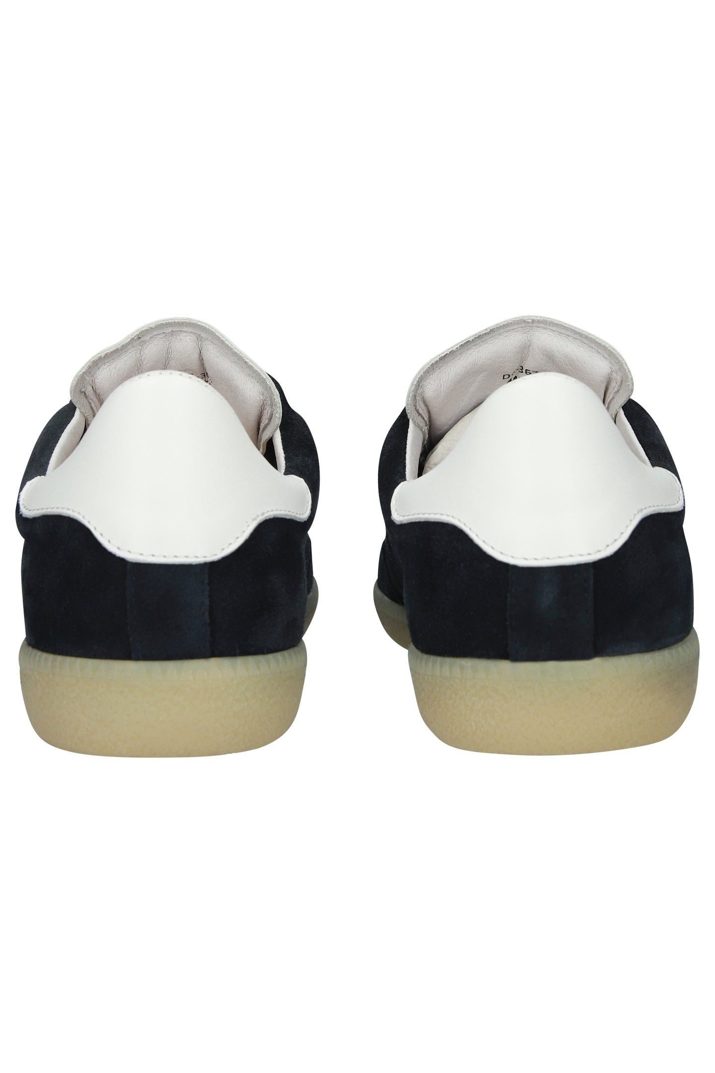LIME WREN PERF NAVY 8