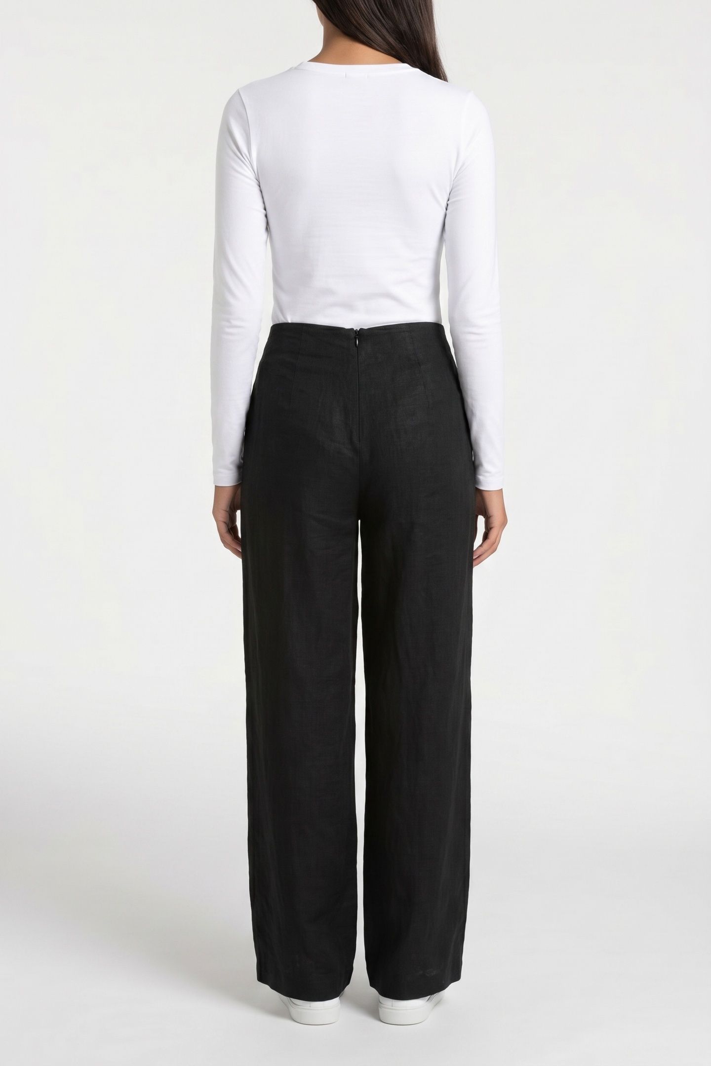CALISTA PANT BLACK 2