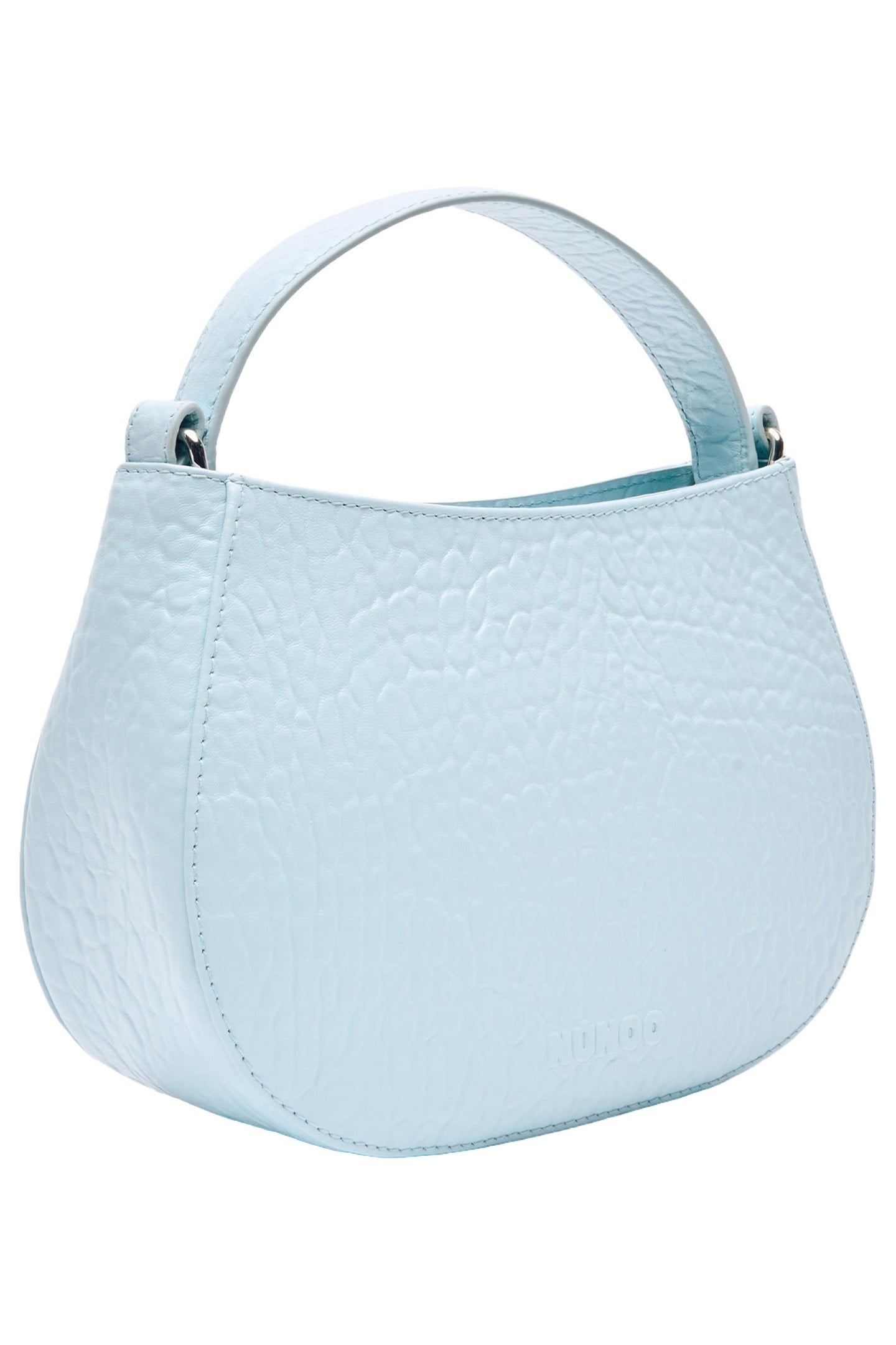 BETTY NEW ZEALAND LIGHT BLUE 4