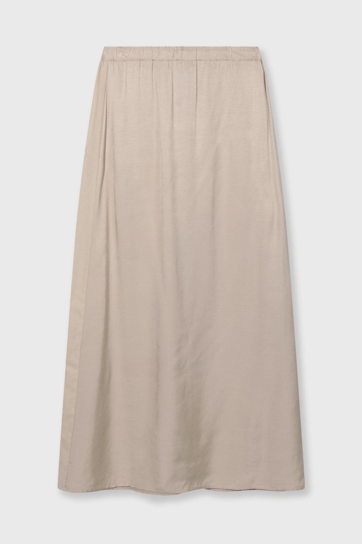 WRAP SKIRT ROPE 5