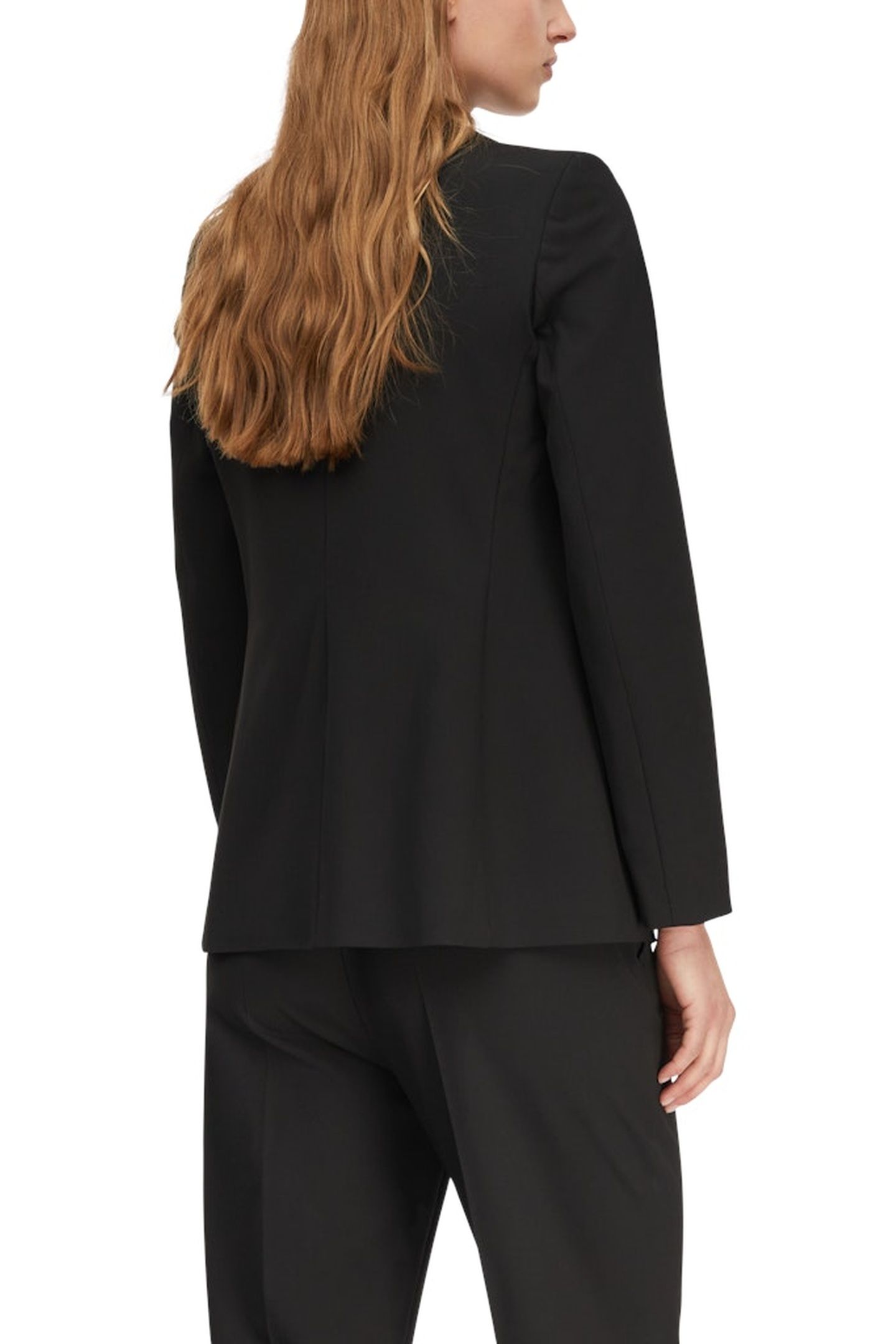 JACKETS INDOOR BLACK 3