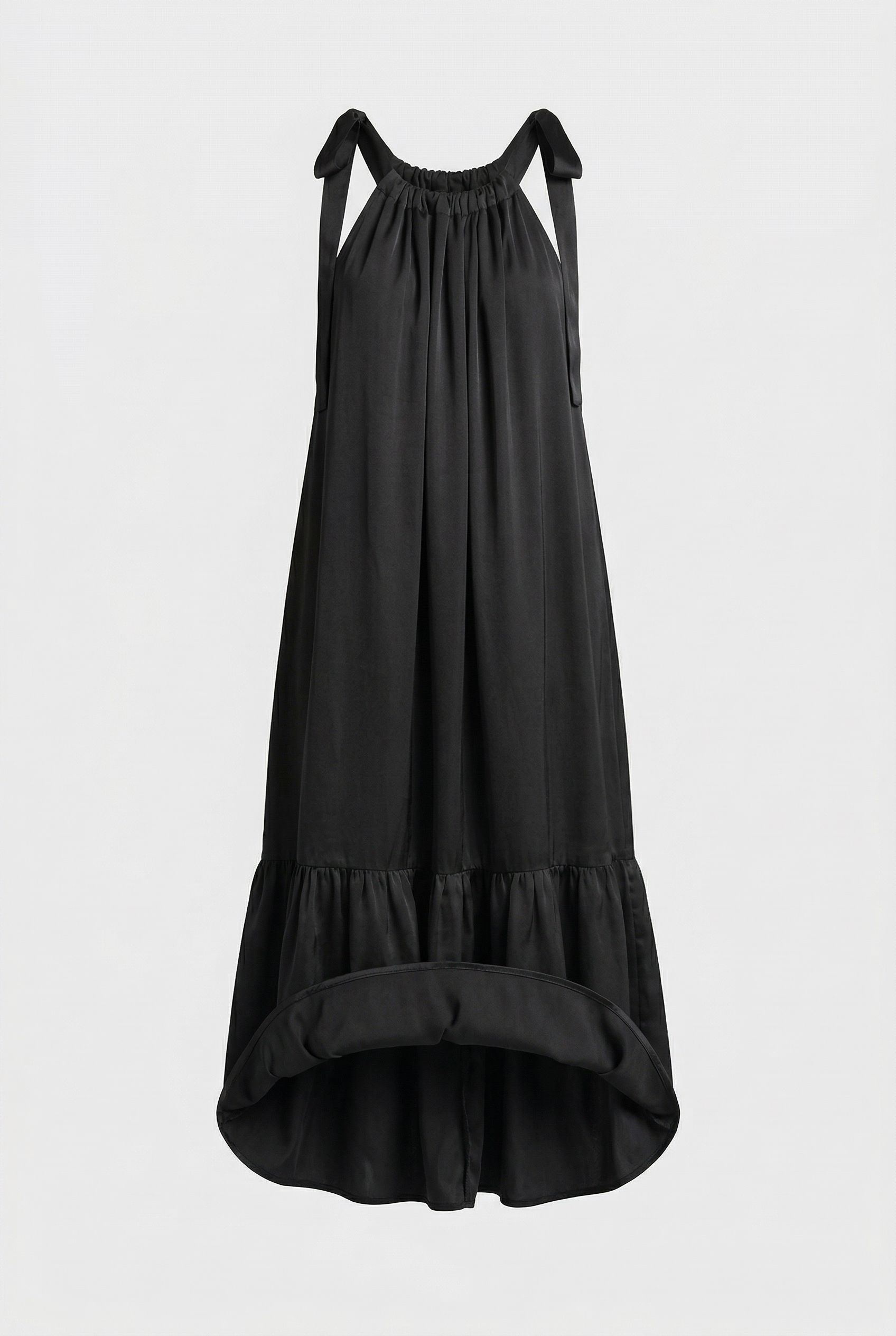 MICHI DRESS BLACK 3