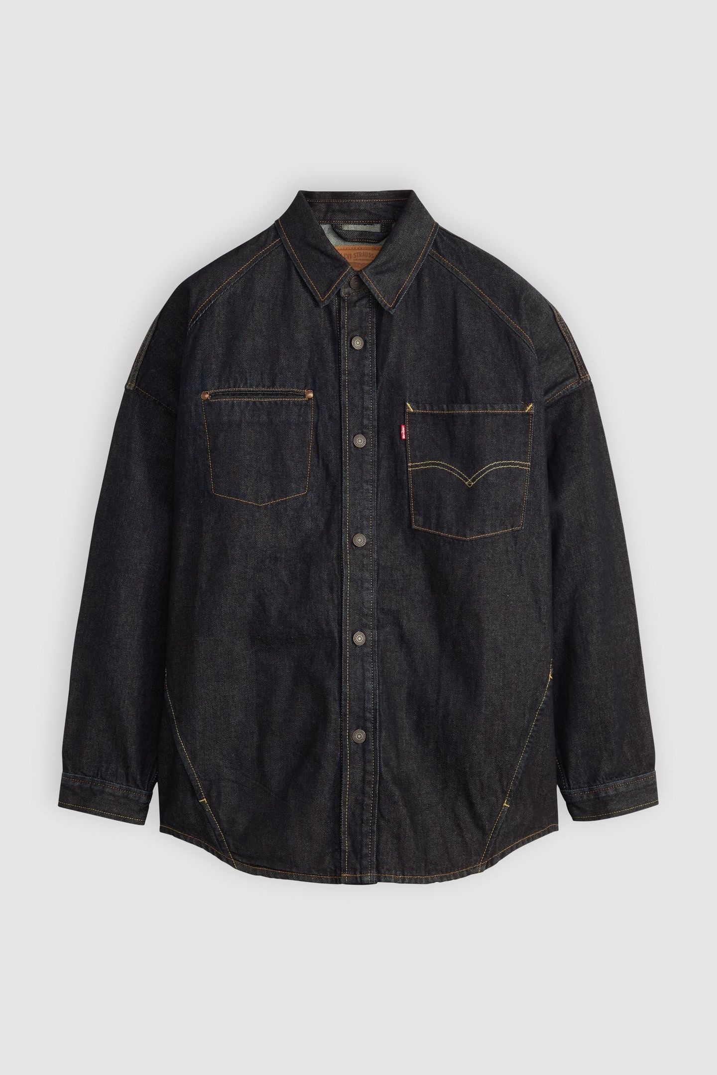TWIST SHACKET 4