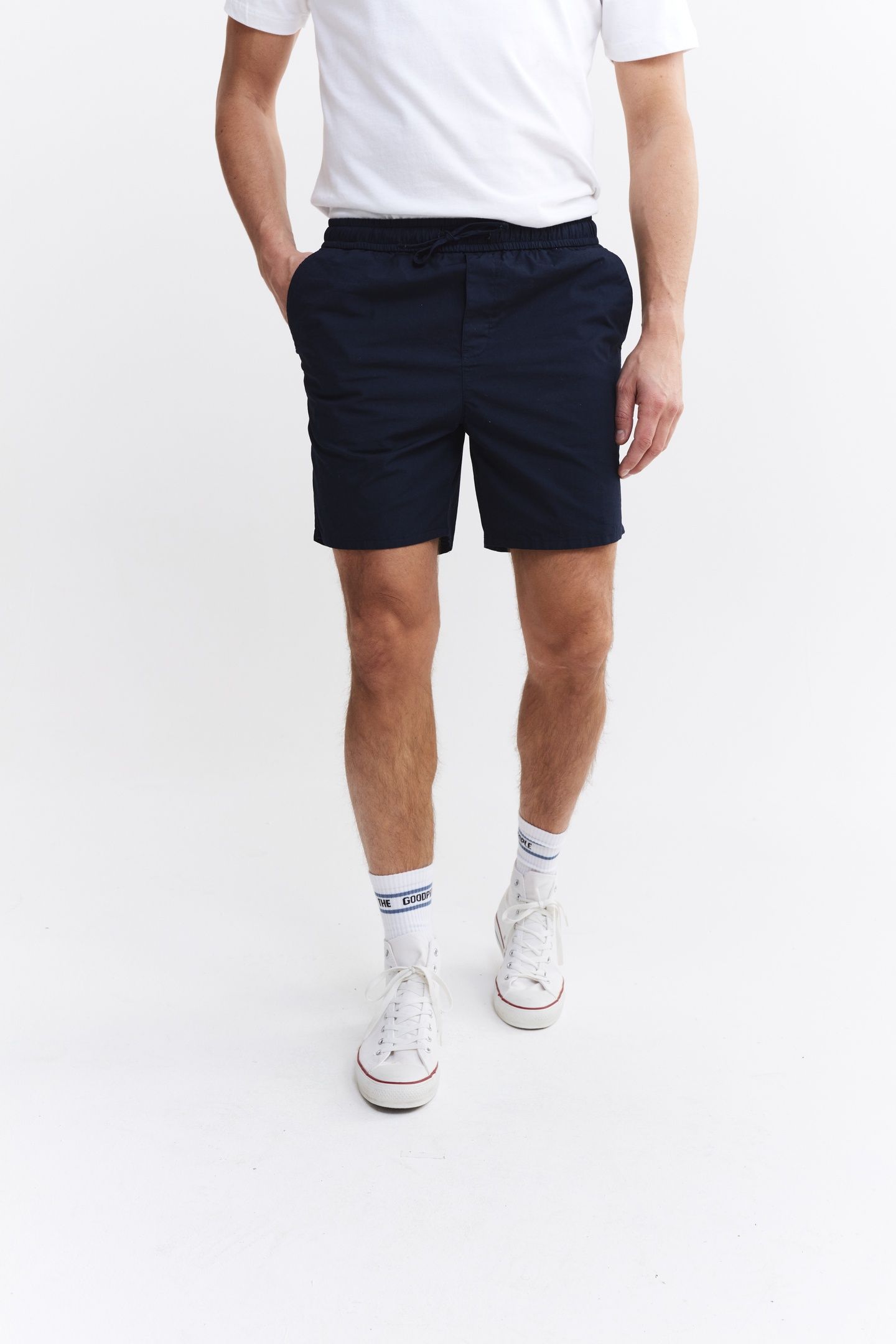 HOX NAVY 1