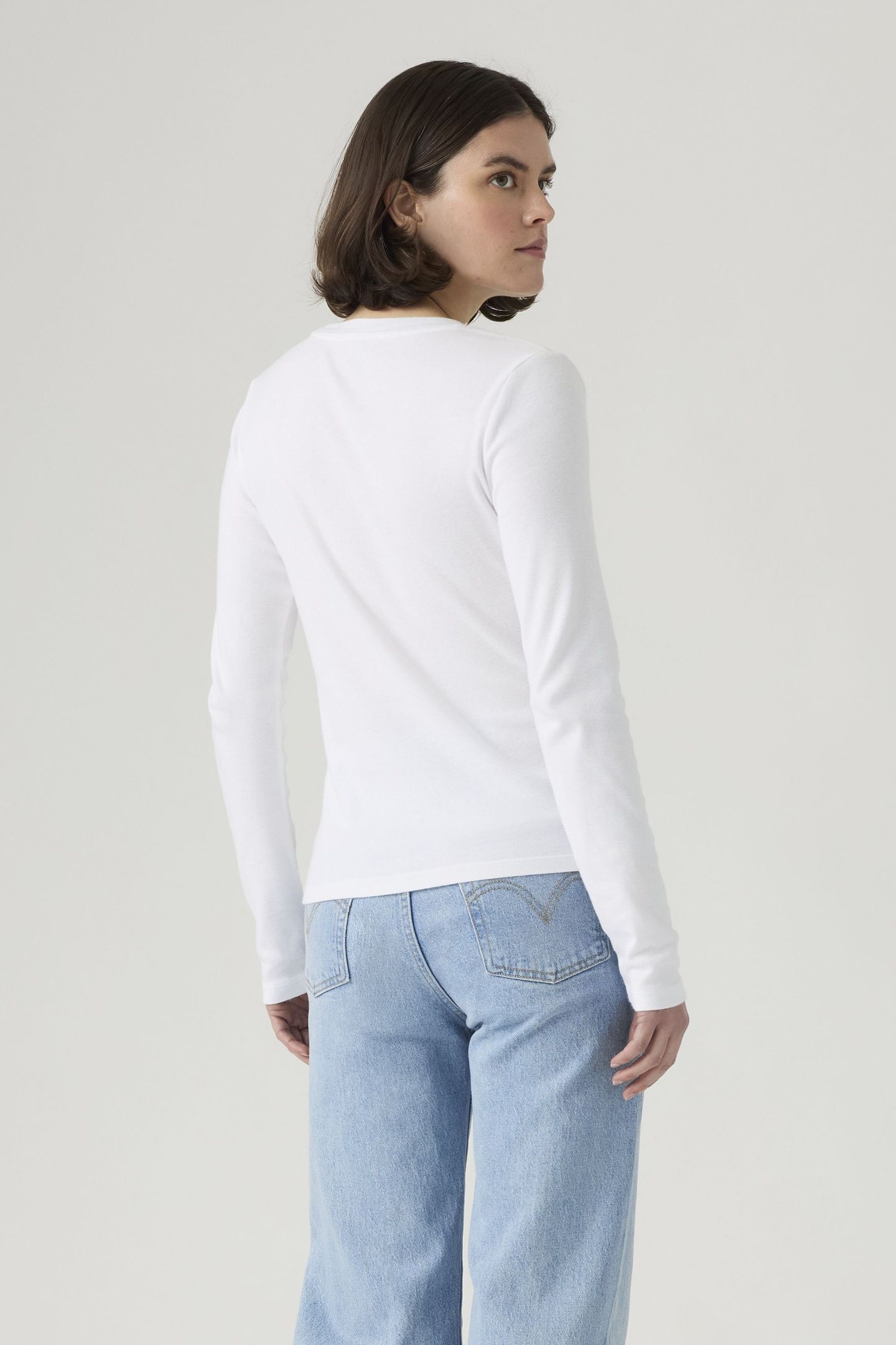 GRAPHIC ESSENTIAL LONG SLEEVE TEE 3