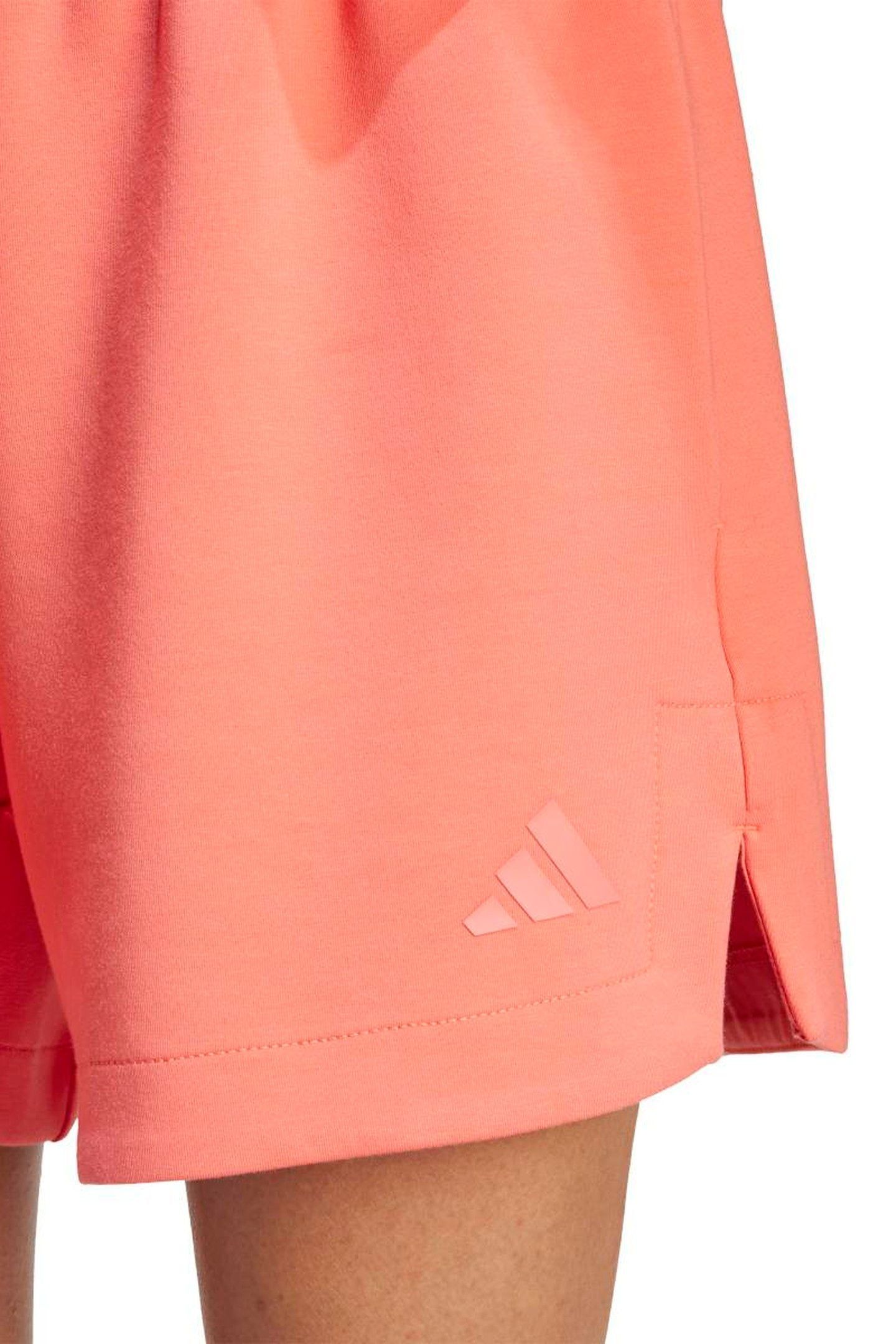 SPORTSWEAR SOFT LUX LOOSE SHORTS 5