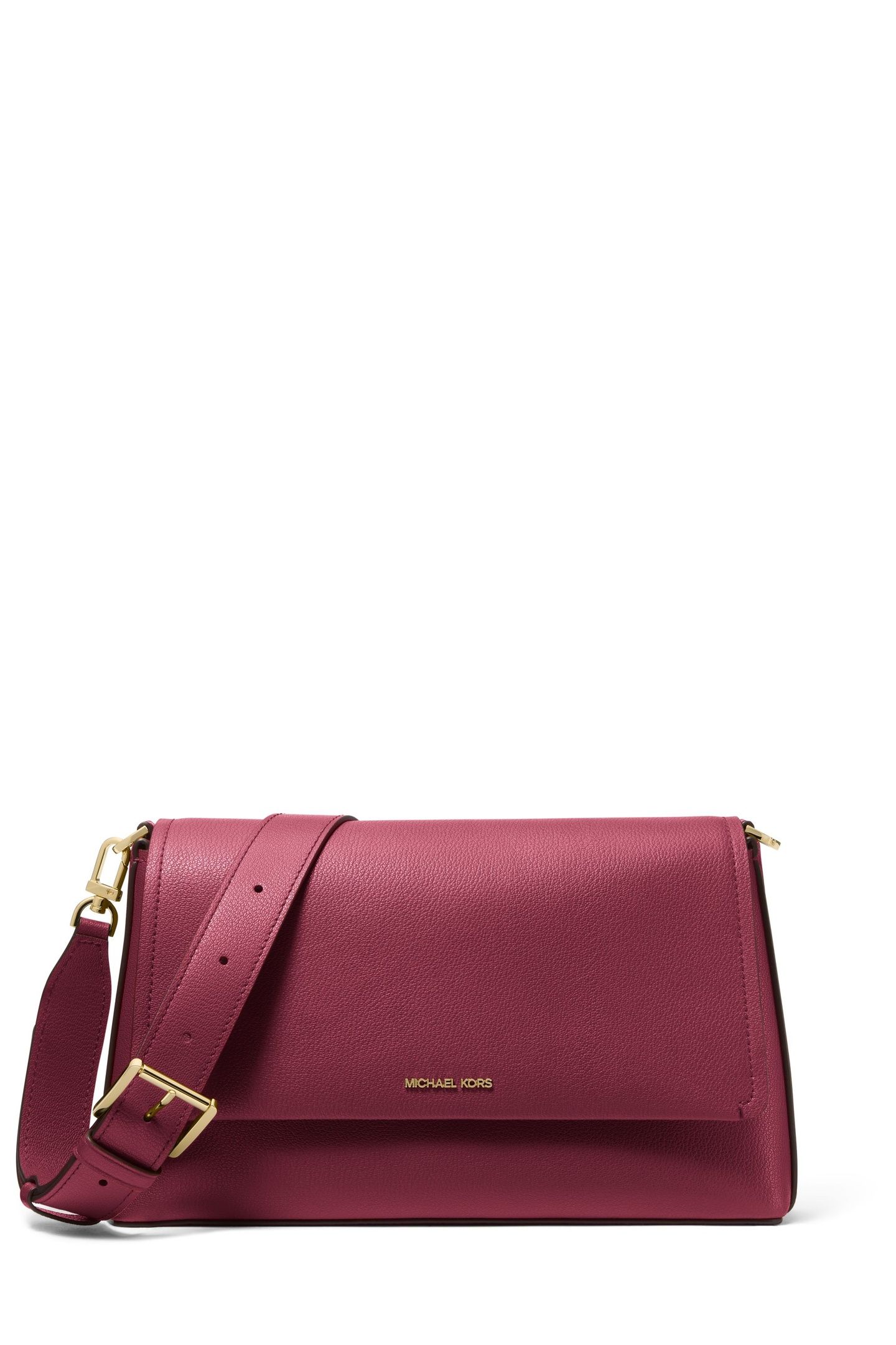 LARGE MESSENGER MULBERRY 2