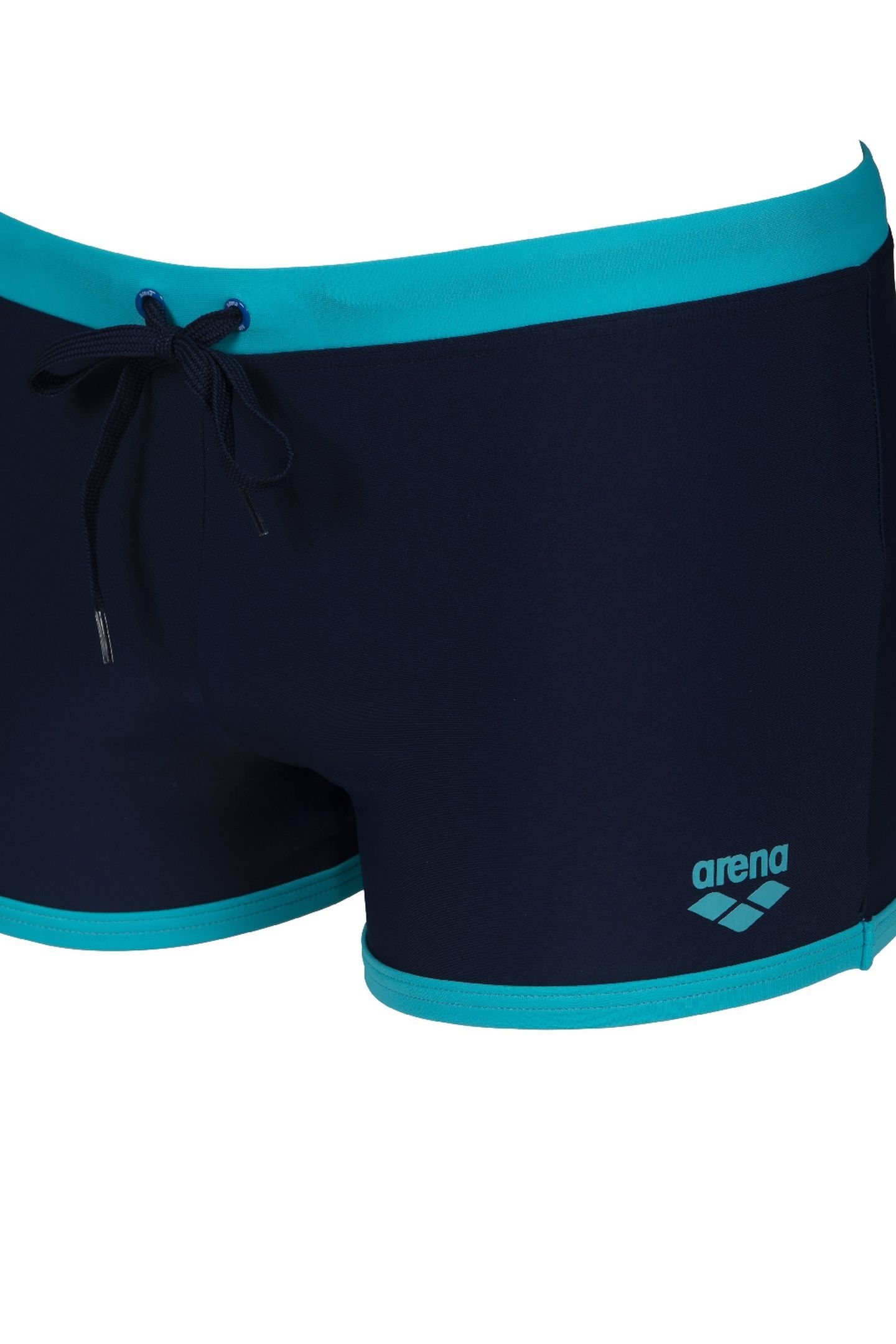 M FUNDAMENTALS BORDERS SHORT NAVY-MARTINICA 5