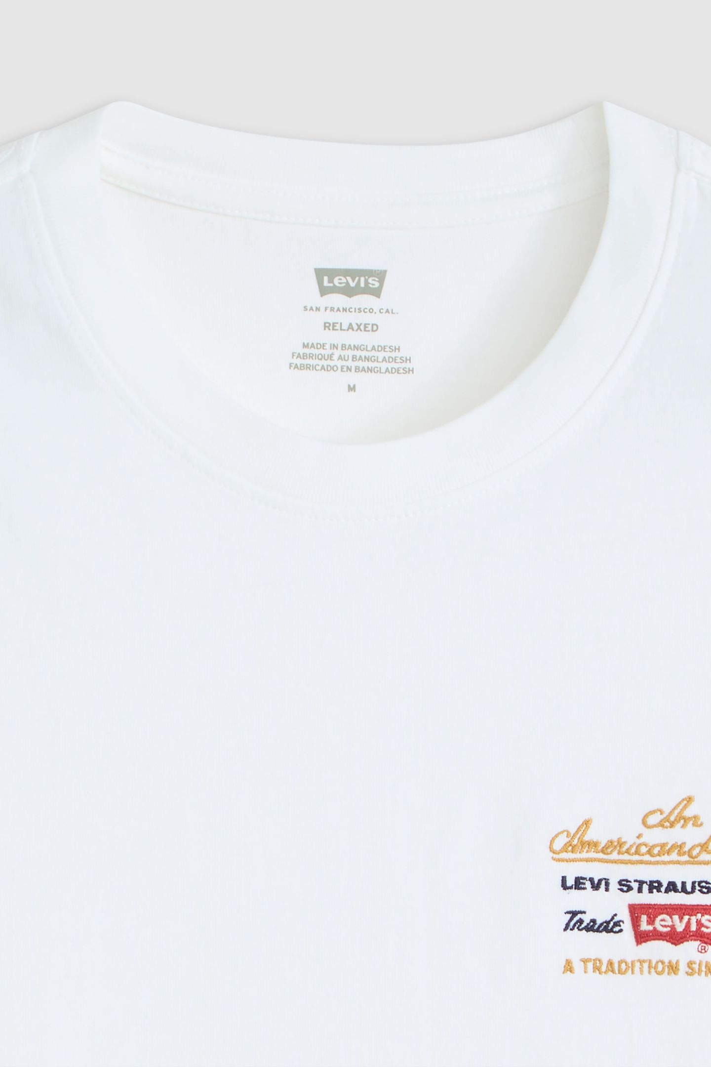 RELAXED FIT GRAPHIC T-SHIRT 2