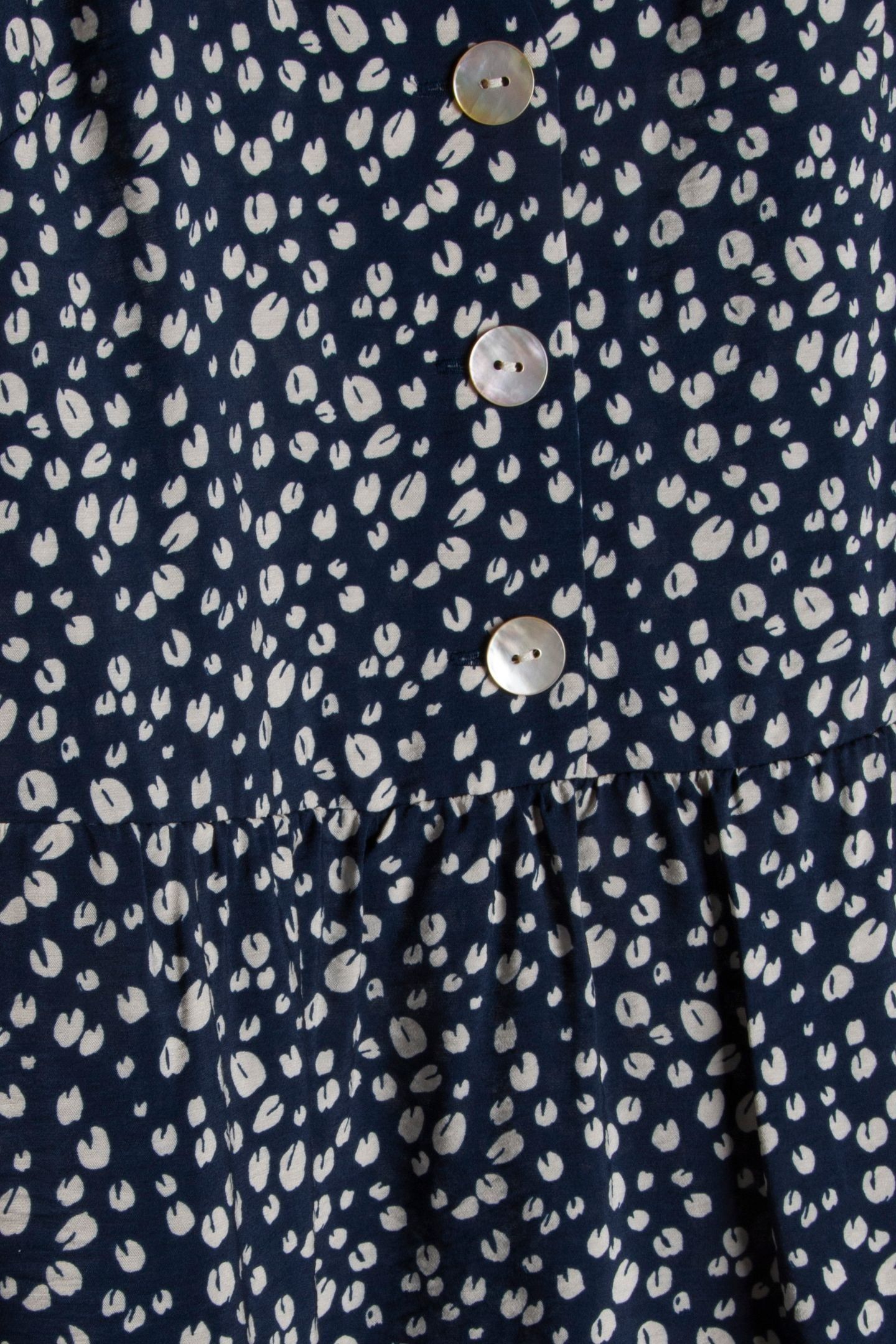 NEW MINT DRESS BLUE 5