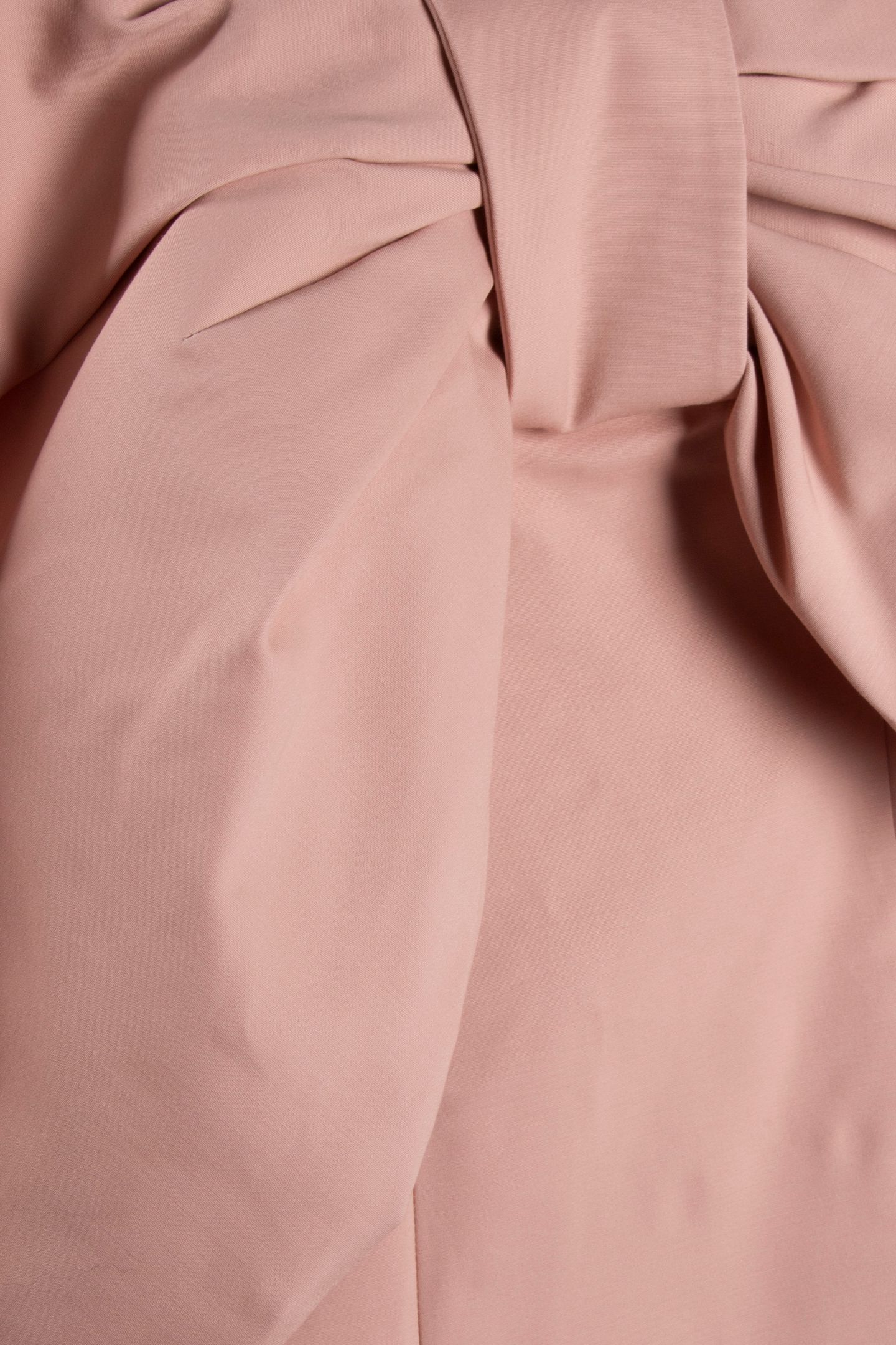 KAYA DRESS ORANGE 5