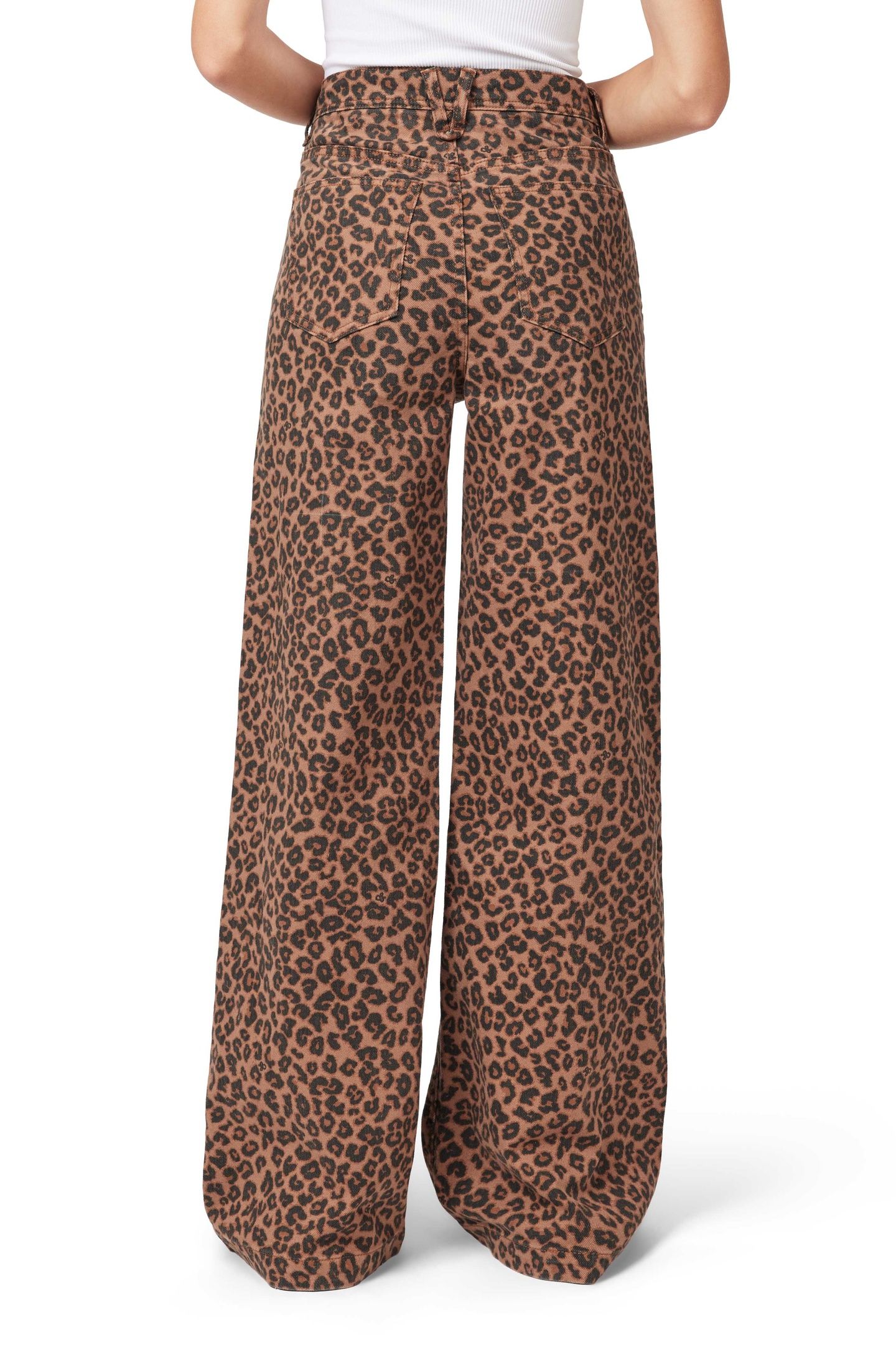 THE WAVE PRINTED LEOPARD PRINT 2