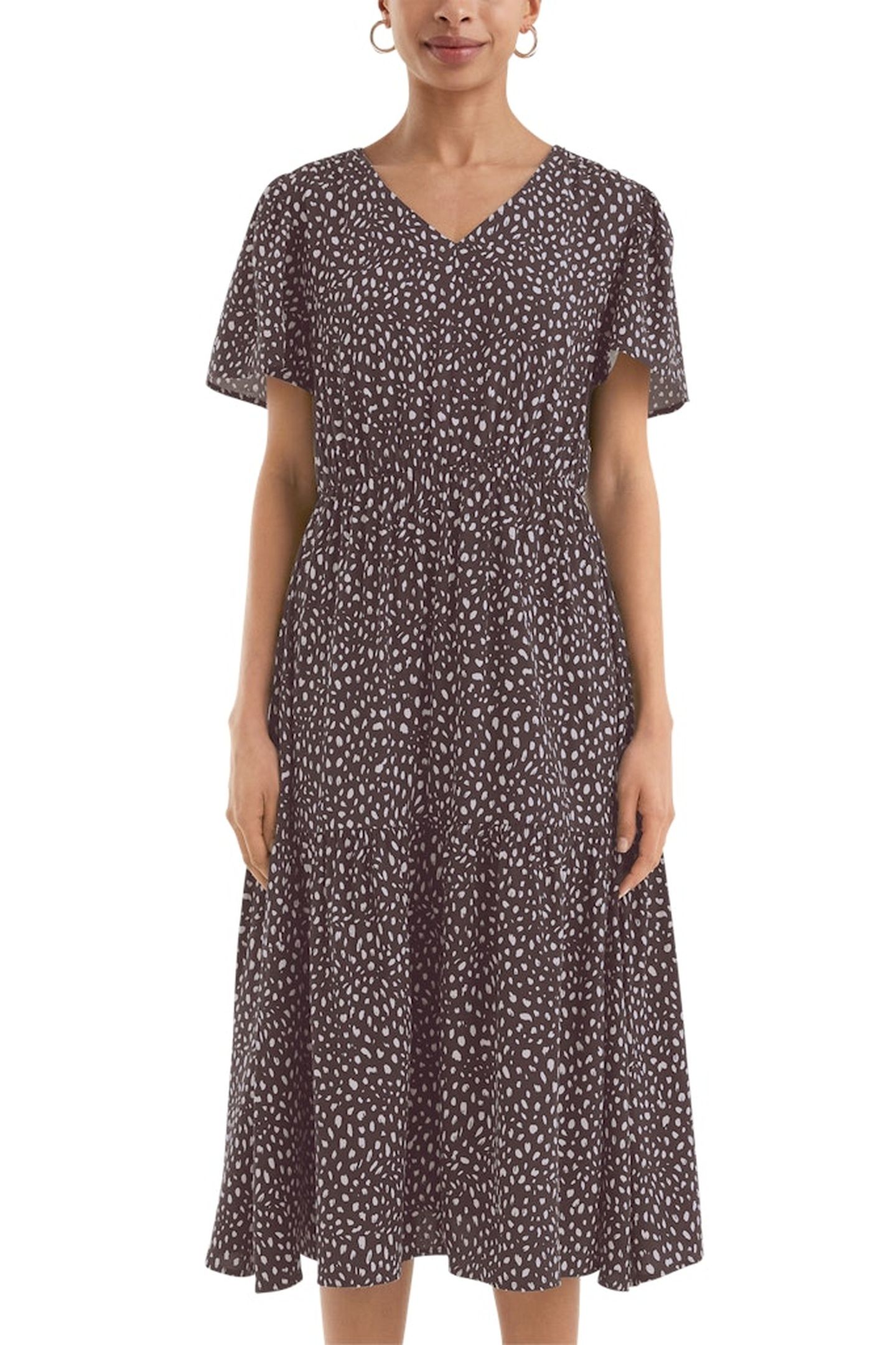 QS DRESSES PINK 1