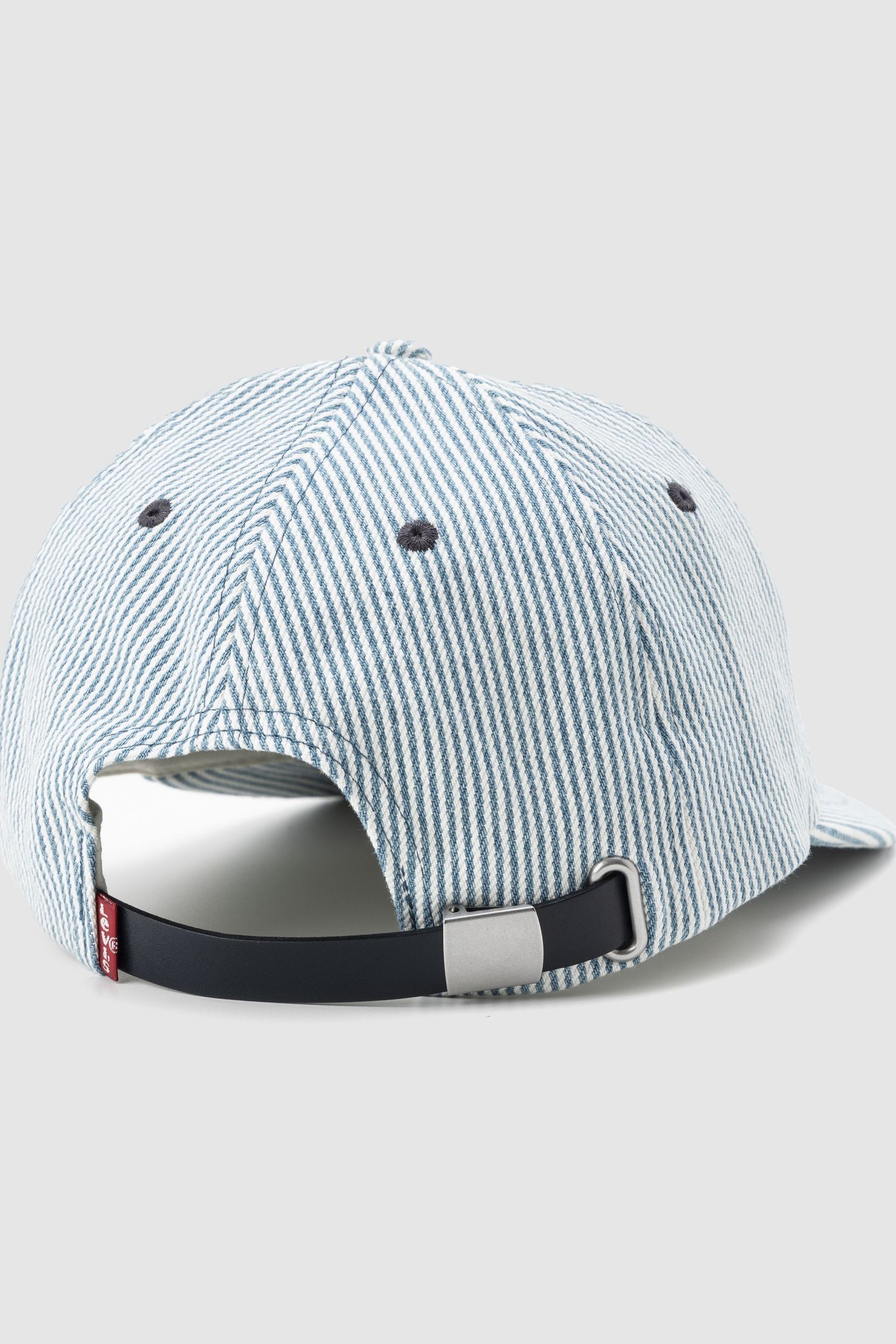LAZY GIRL LOGO CAP 3