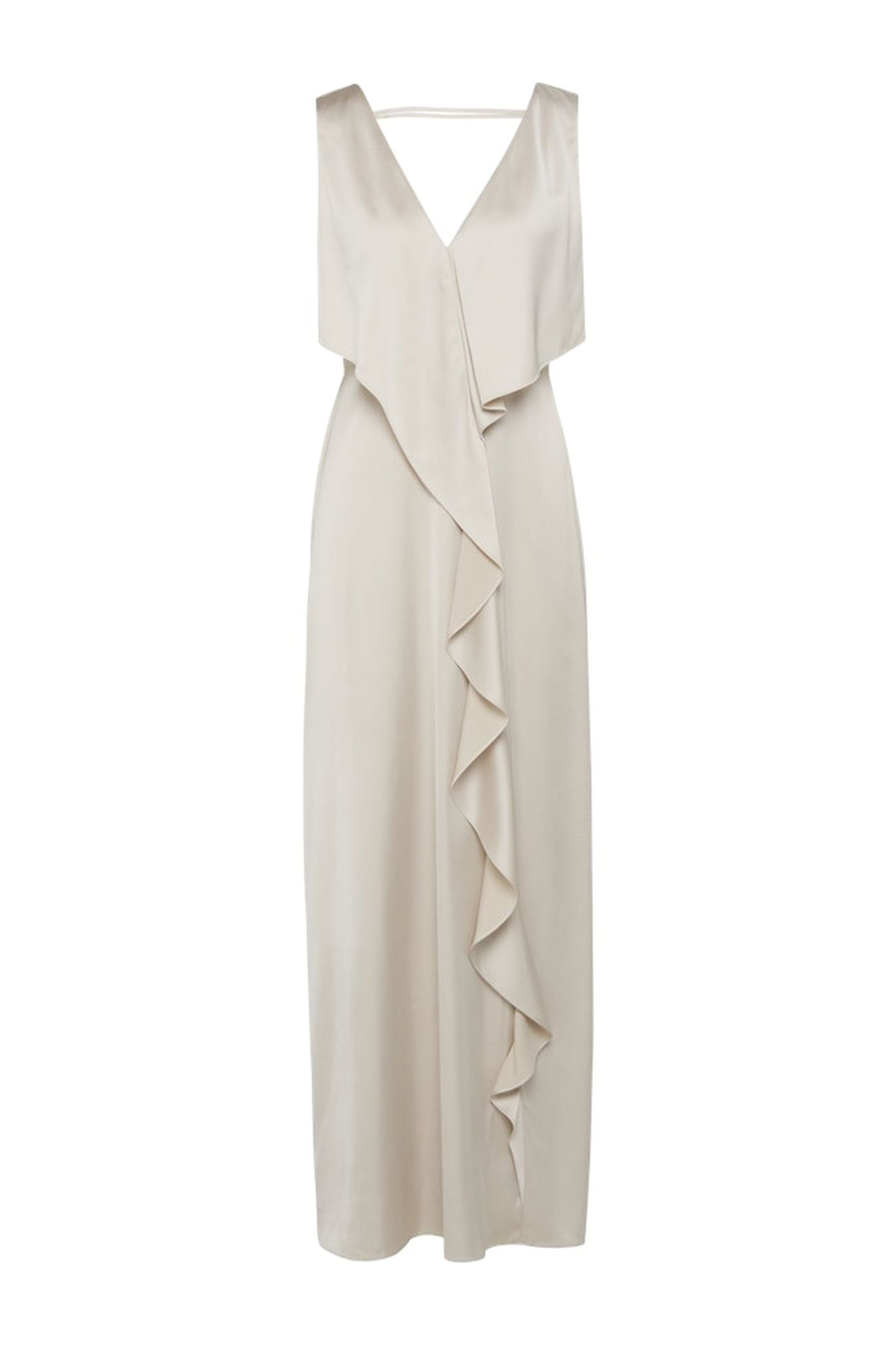 DRESSES BEIGE 4