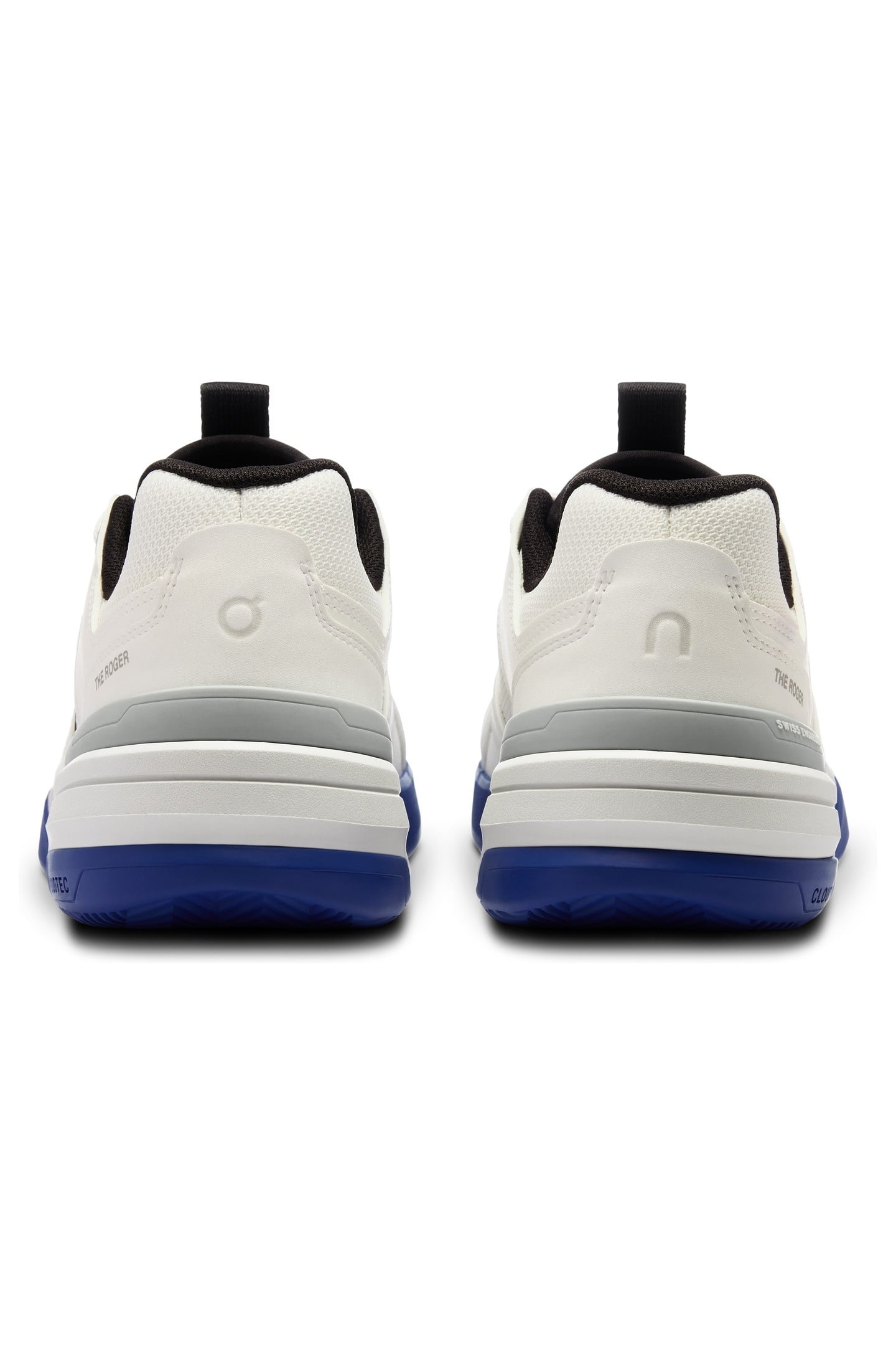THE ROGER CH PRO YOUTH 1 Y WHITE | INDIGO 3