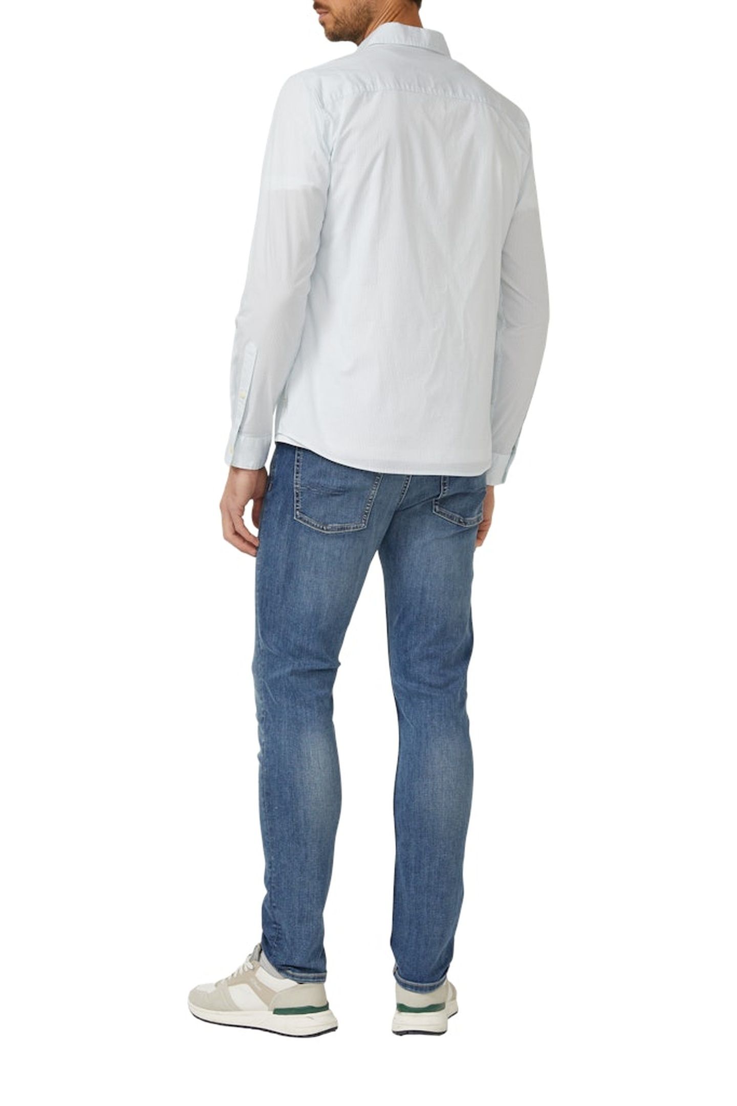 SHIRTS WHITE 5