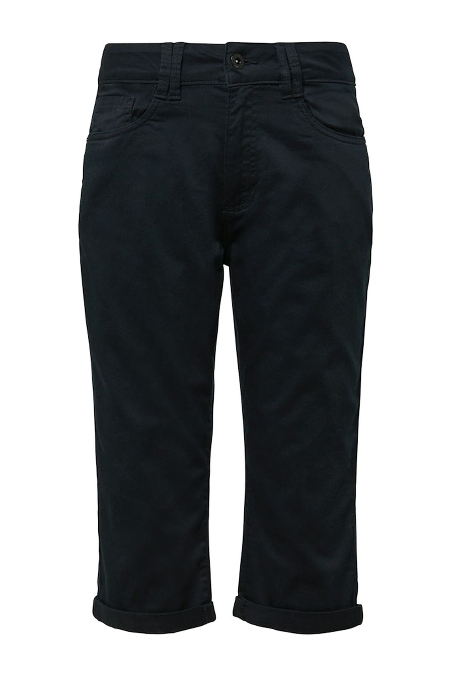 QS SHORTS BLACK 7