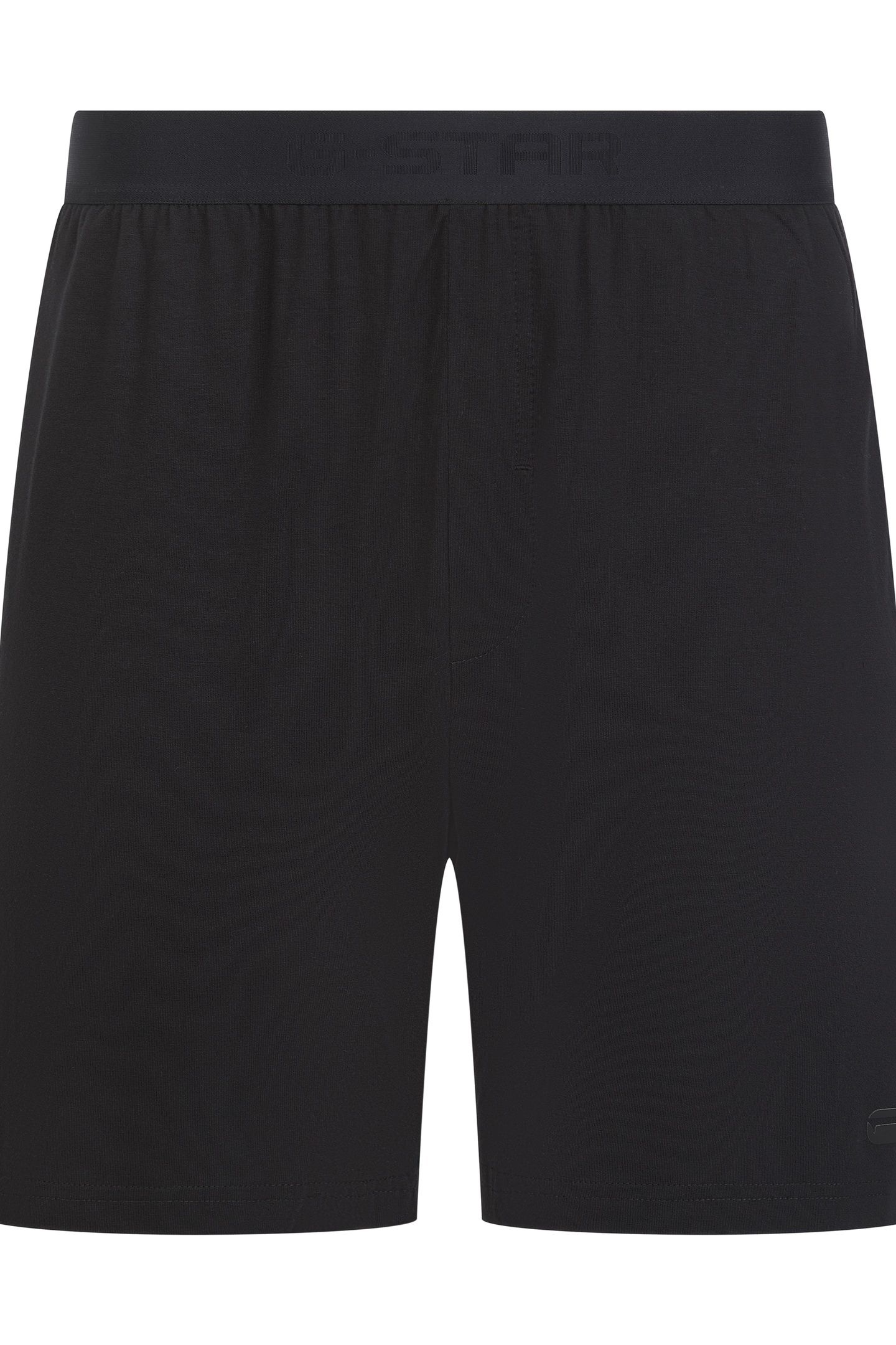 TUSK SLEEPWEAR BLACK 3