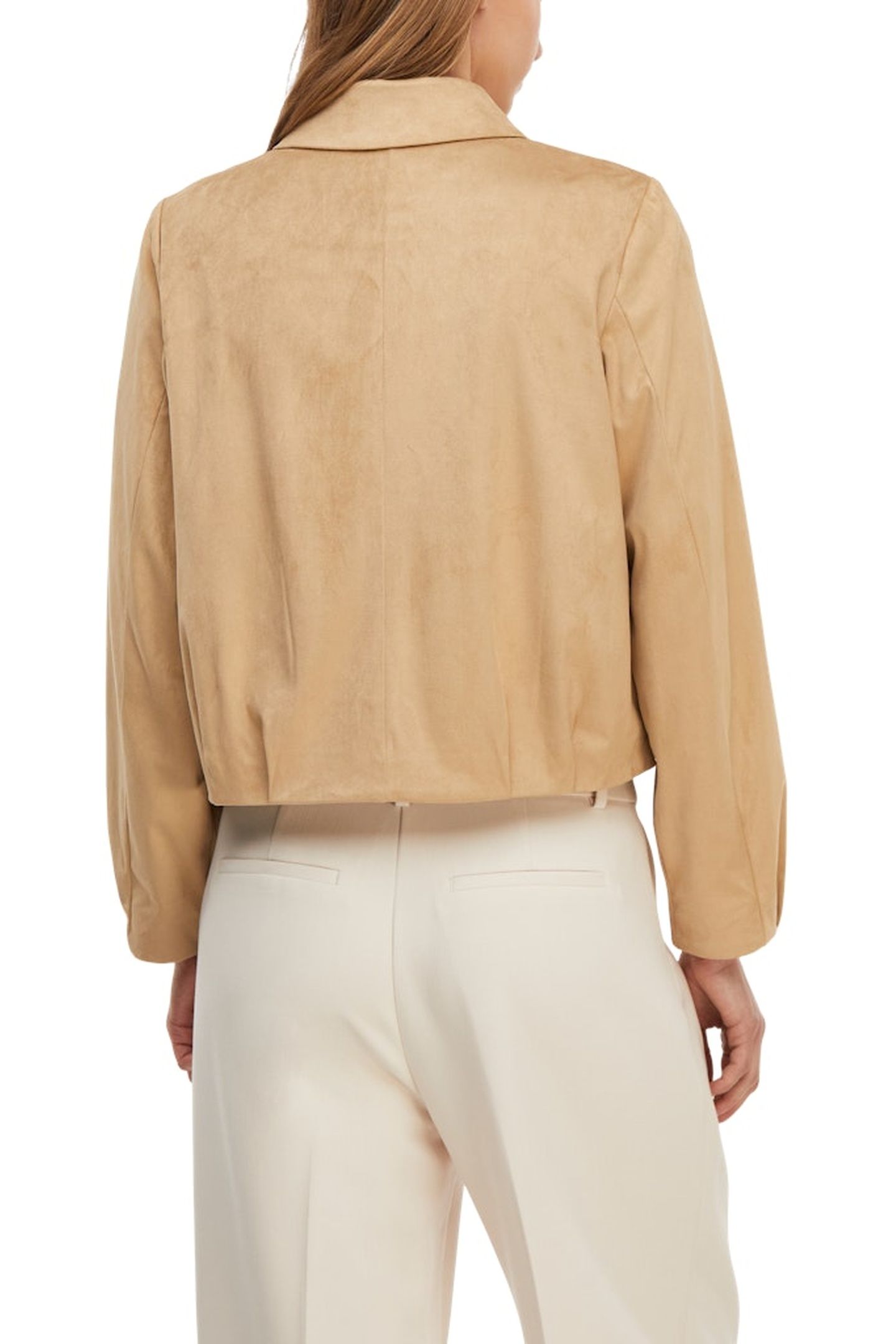 JACKETS INDOOR BROWN 3