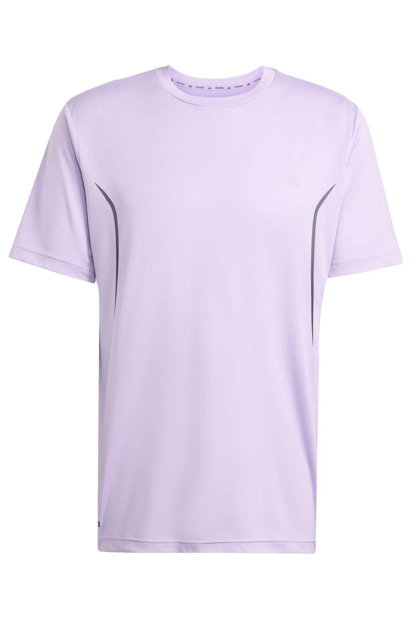 PERFORMANCE UNISEX TECH APPAREL T-SHIRT 4