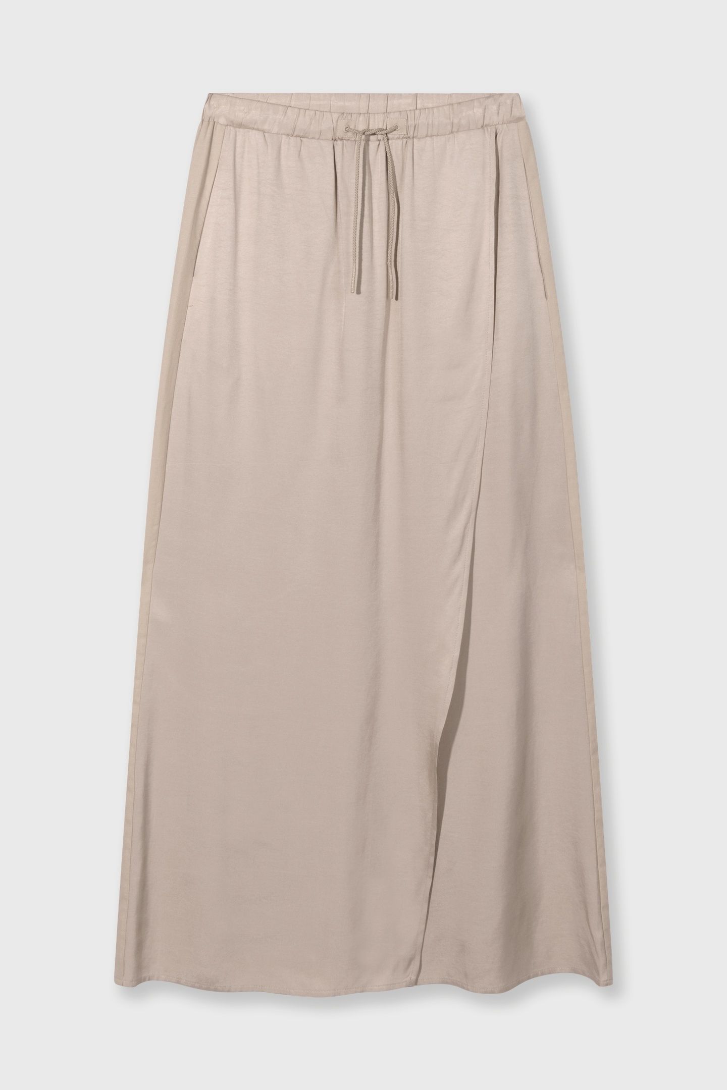 WRAP SKIRT ROPE 4