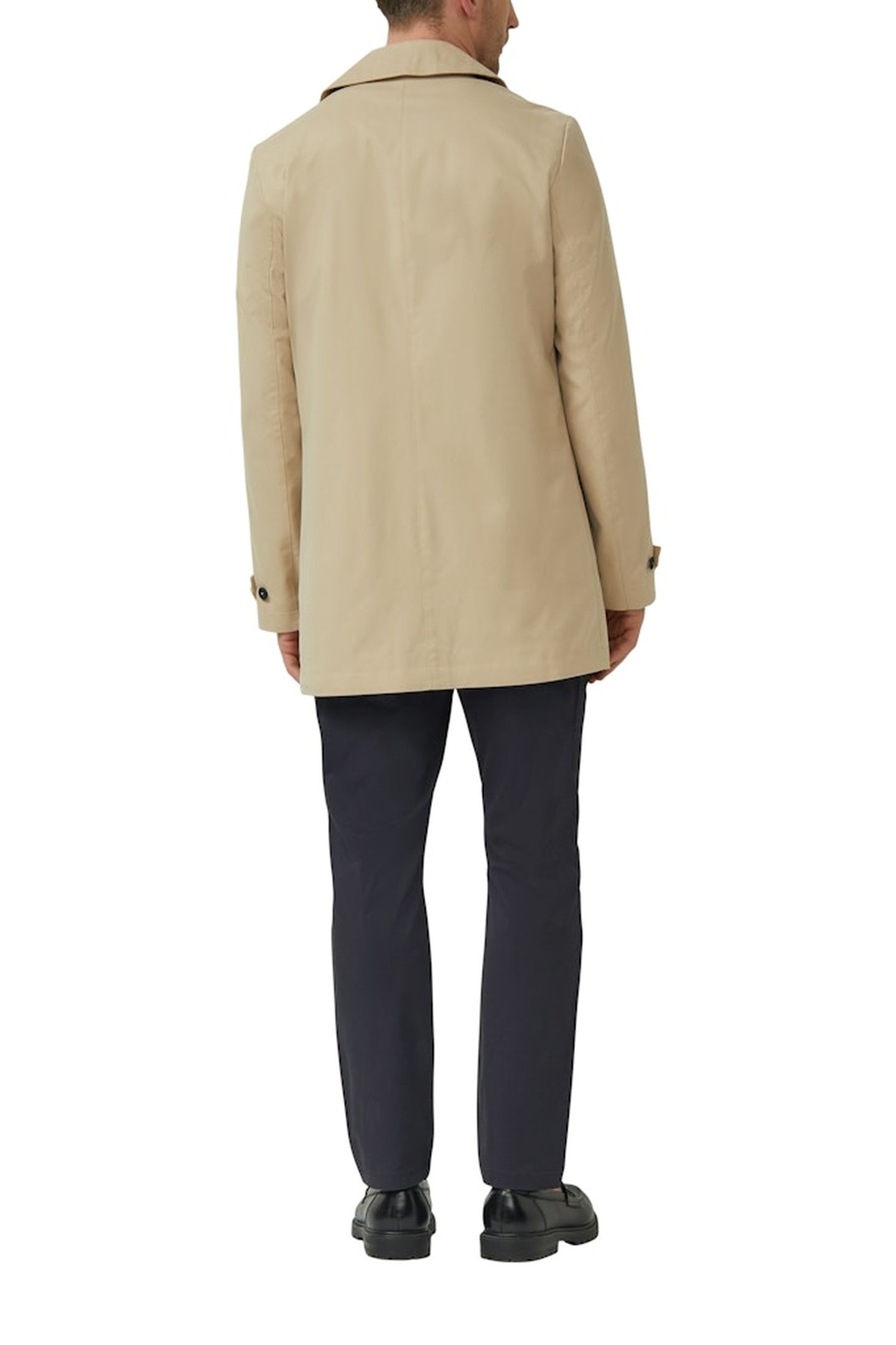 JACKETS OUTDOOR BROWN 6