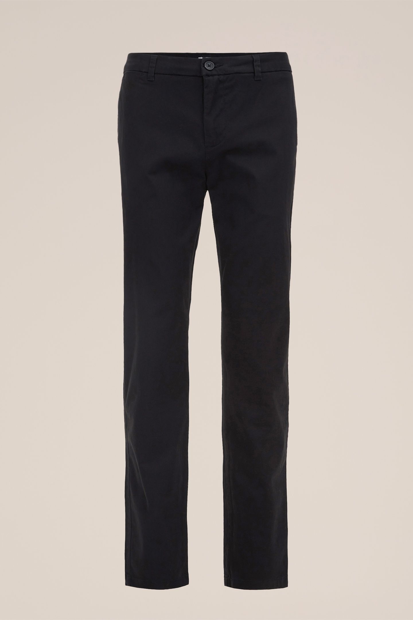 CHINO BLACK 4