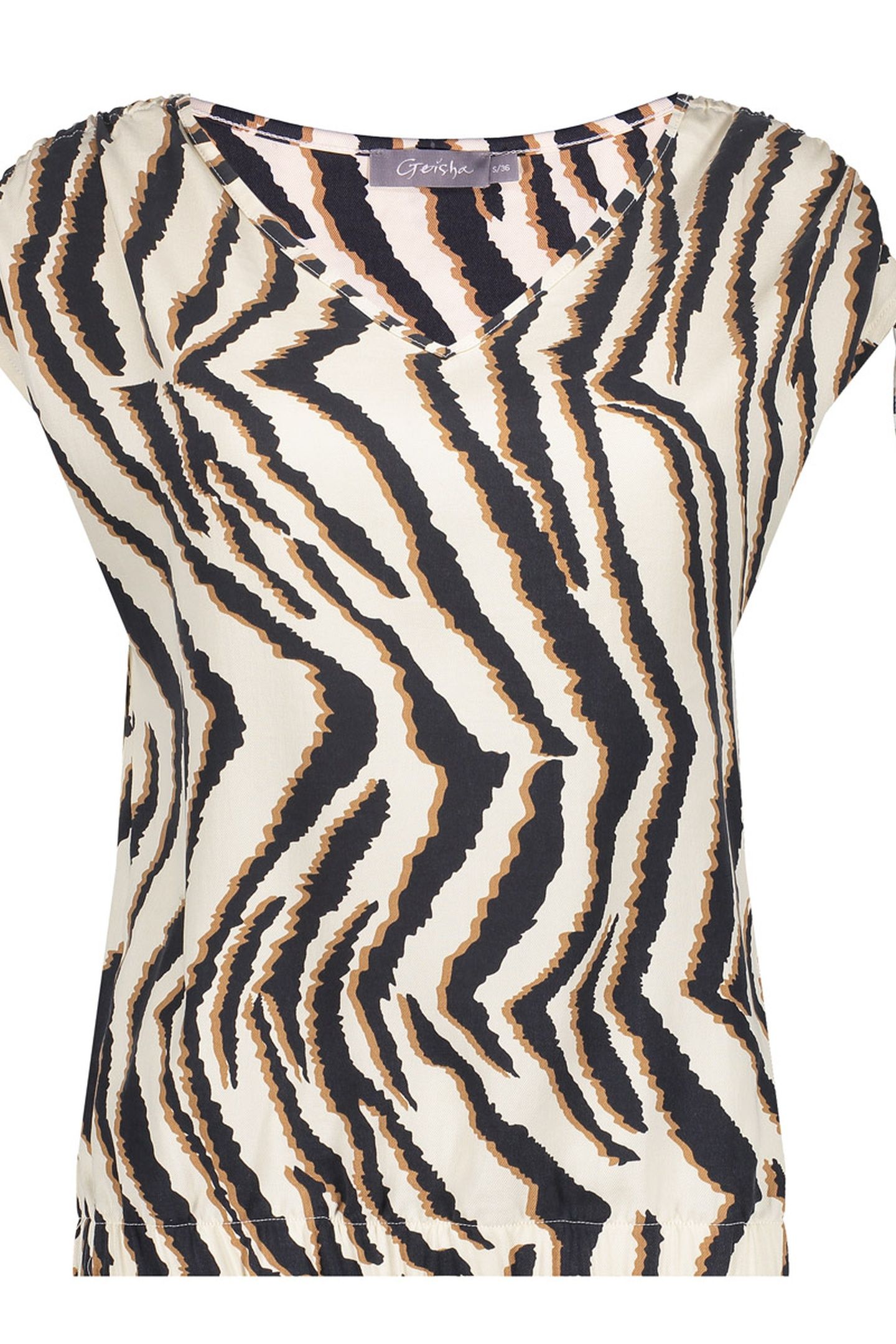 TOP SAND/BLACK 1