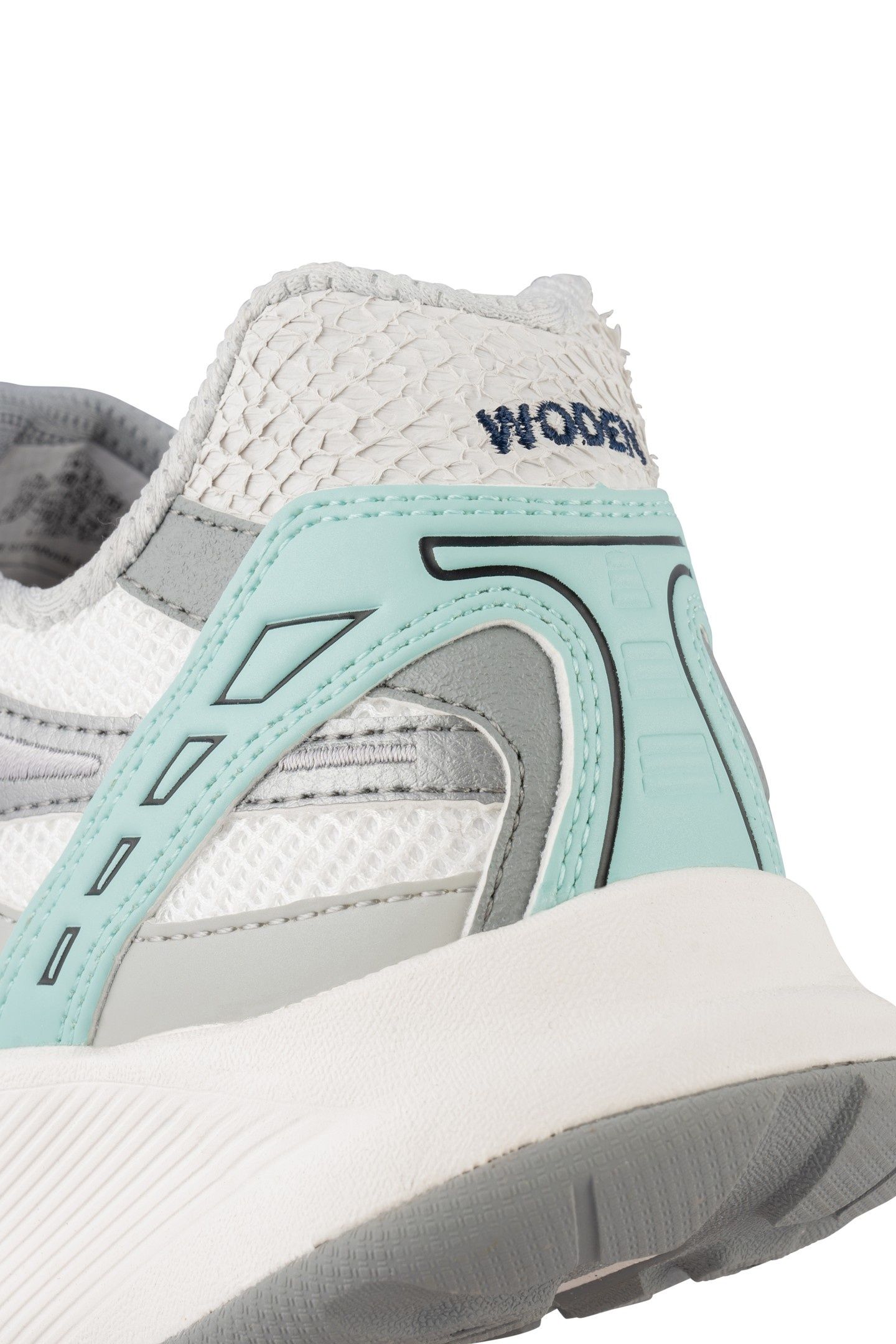 FREJA RUNNER SEA FOG/FROSTED SKY 6