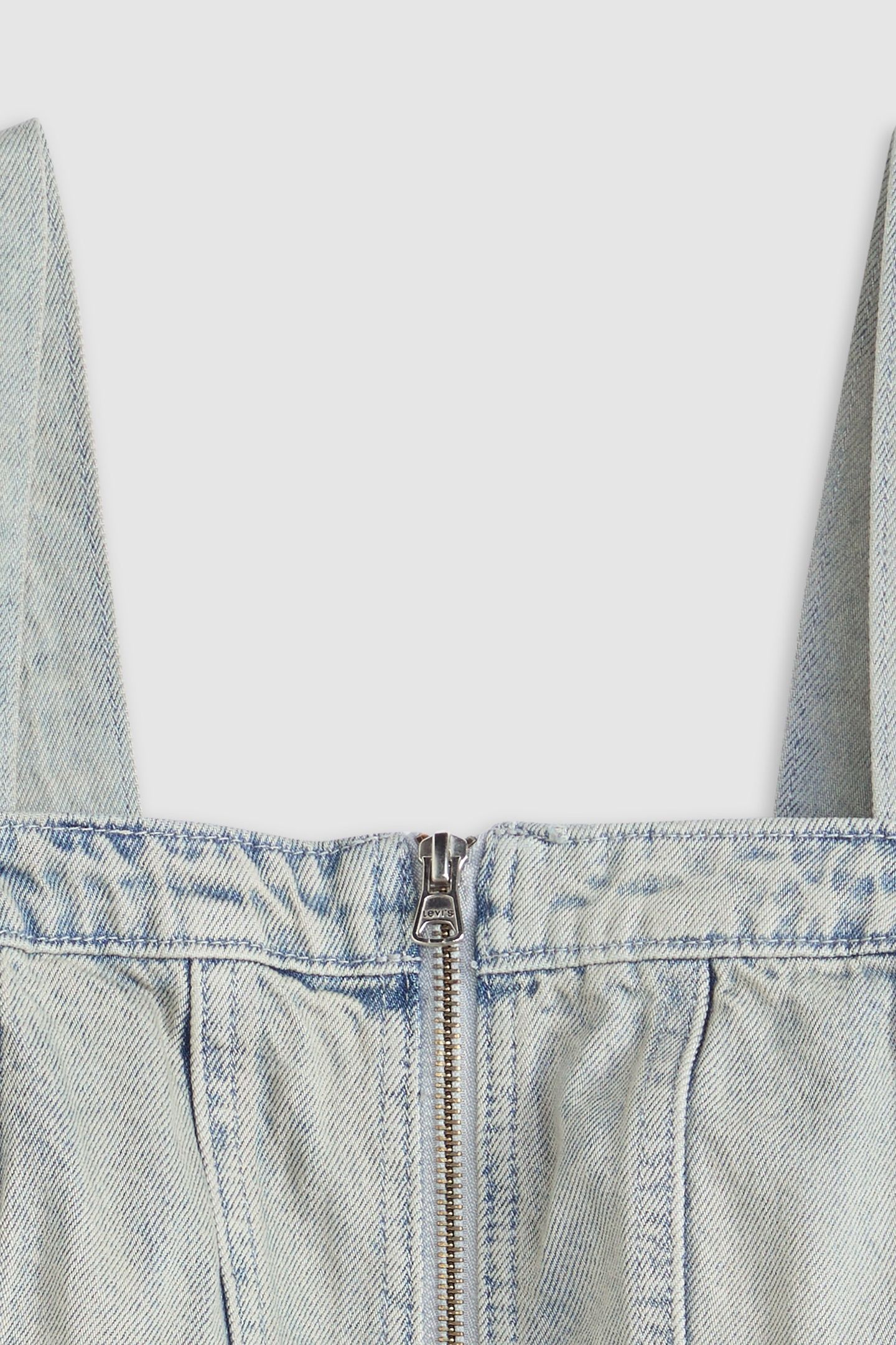 SCULPTED BUSTIER 5