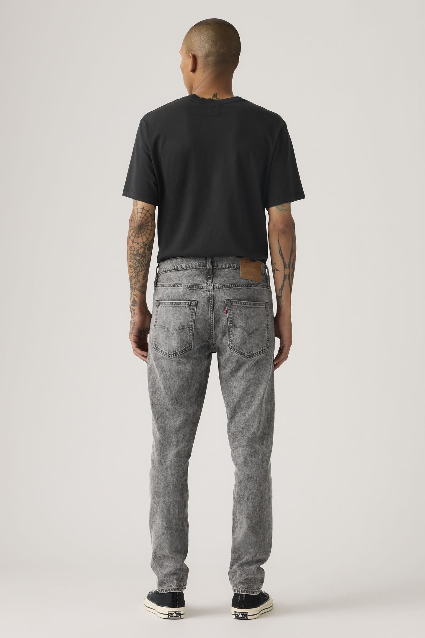 512™ SLIM TAPER JEANS 4