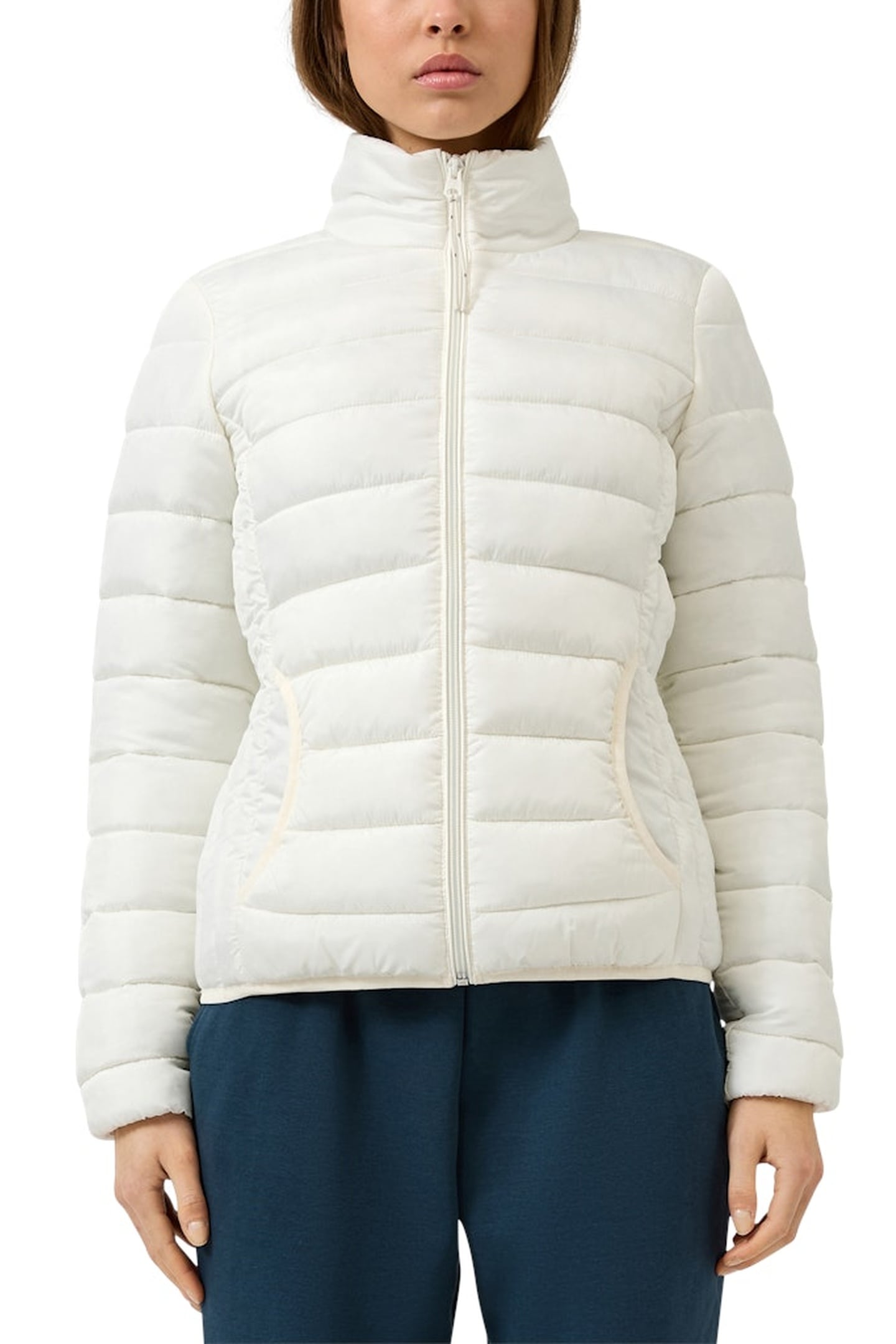 QS JACKETS OUTDOOR OFFWHITE 3