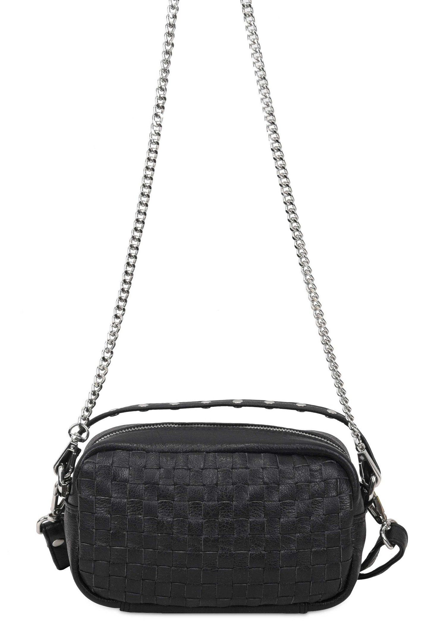 LYRA MOUNTAIN BLACK 1