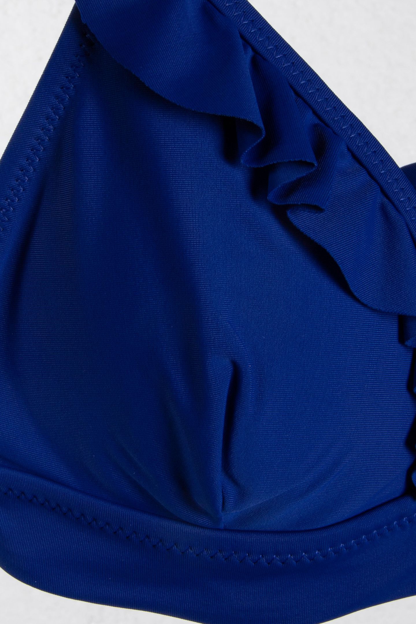 BEAU BIKINI TOP BLUE DEEP OCEAN 4