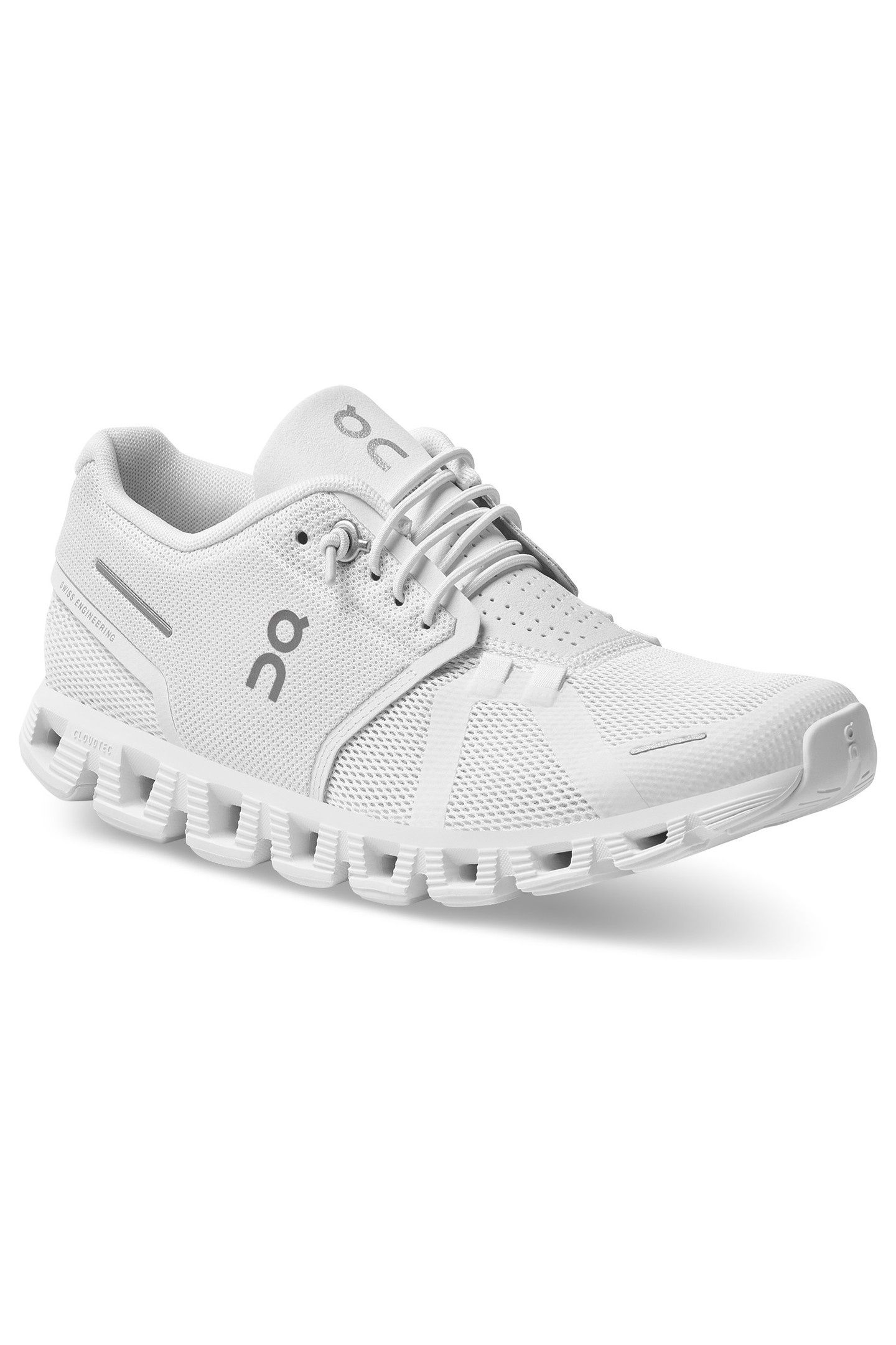 CLOUD 5 W ALL WHITE 3