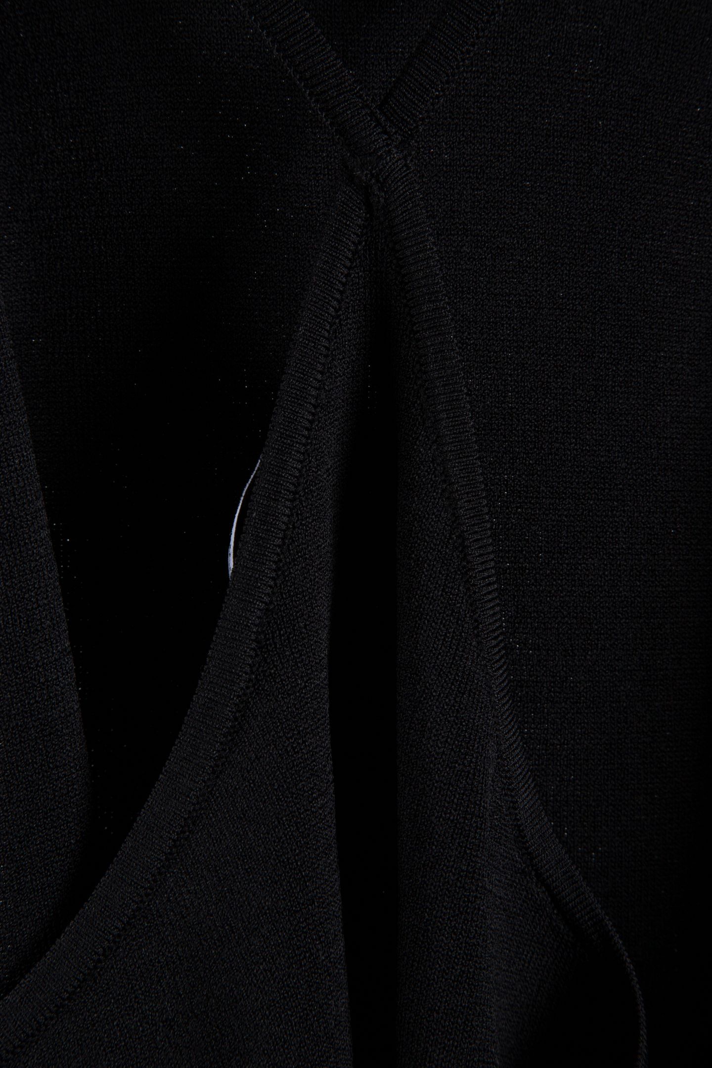 ADRIEN TANK TOP BLACK 5
