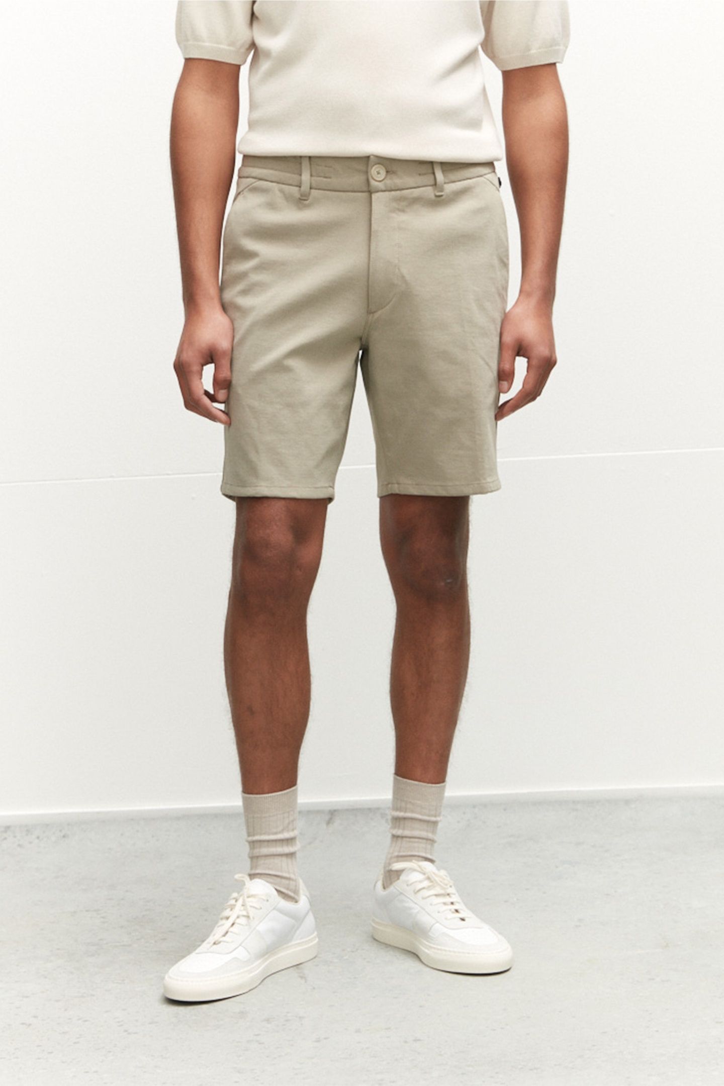 HARLEM DARK BEIGE 1