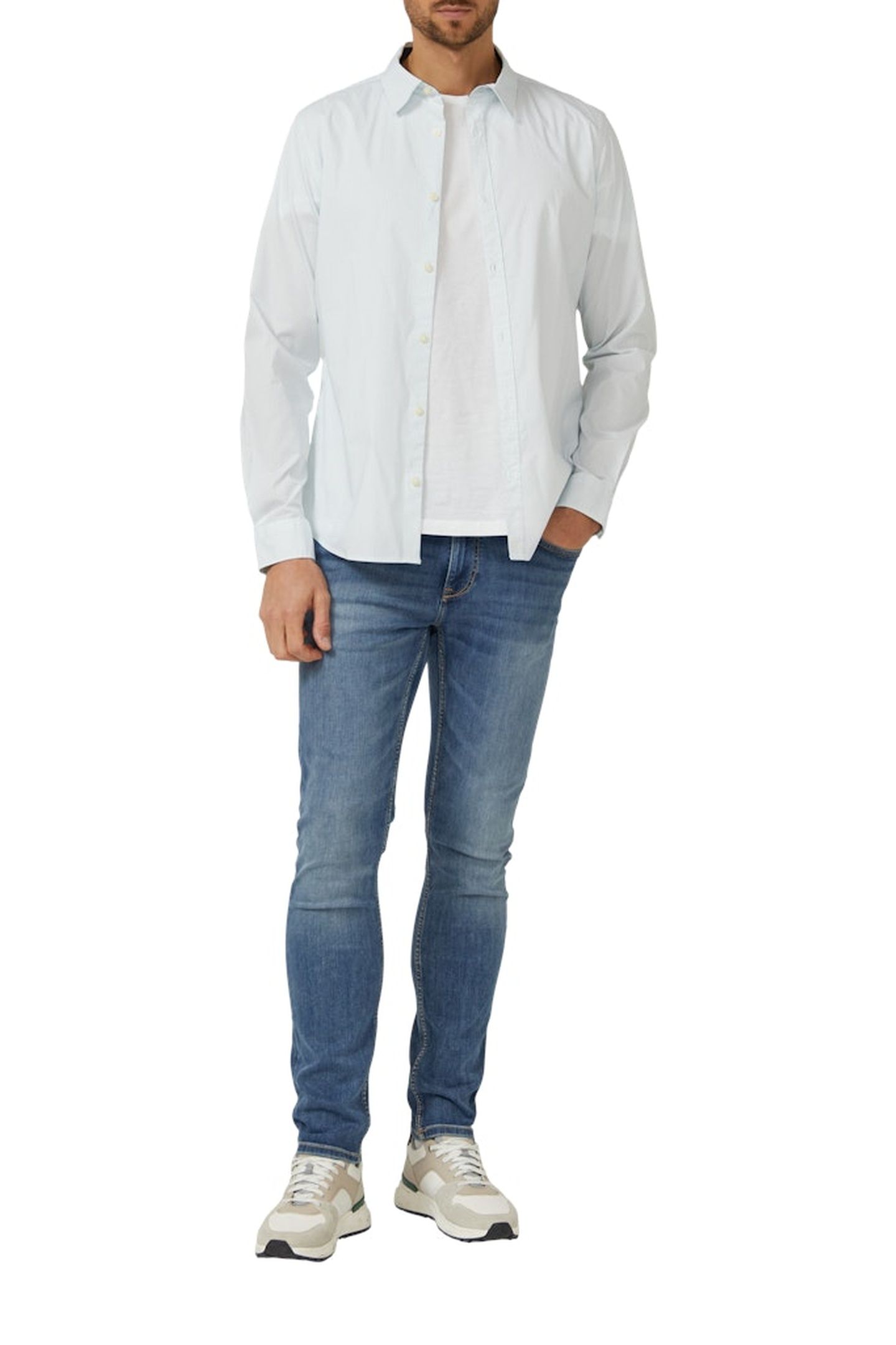 SHIRTS WHITE 2