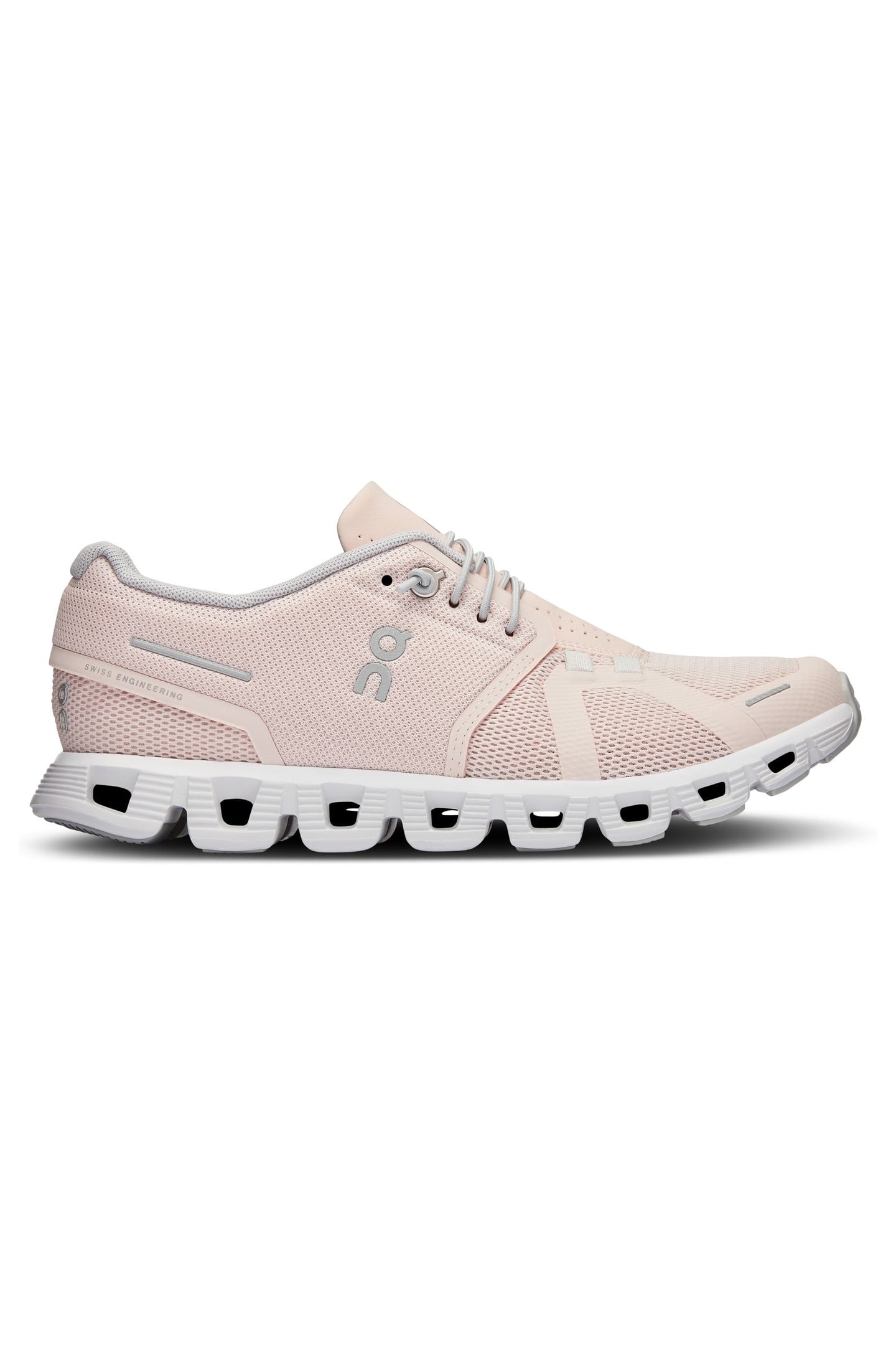 CLOUD 5 W SHELL | WHITE 1