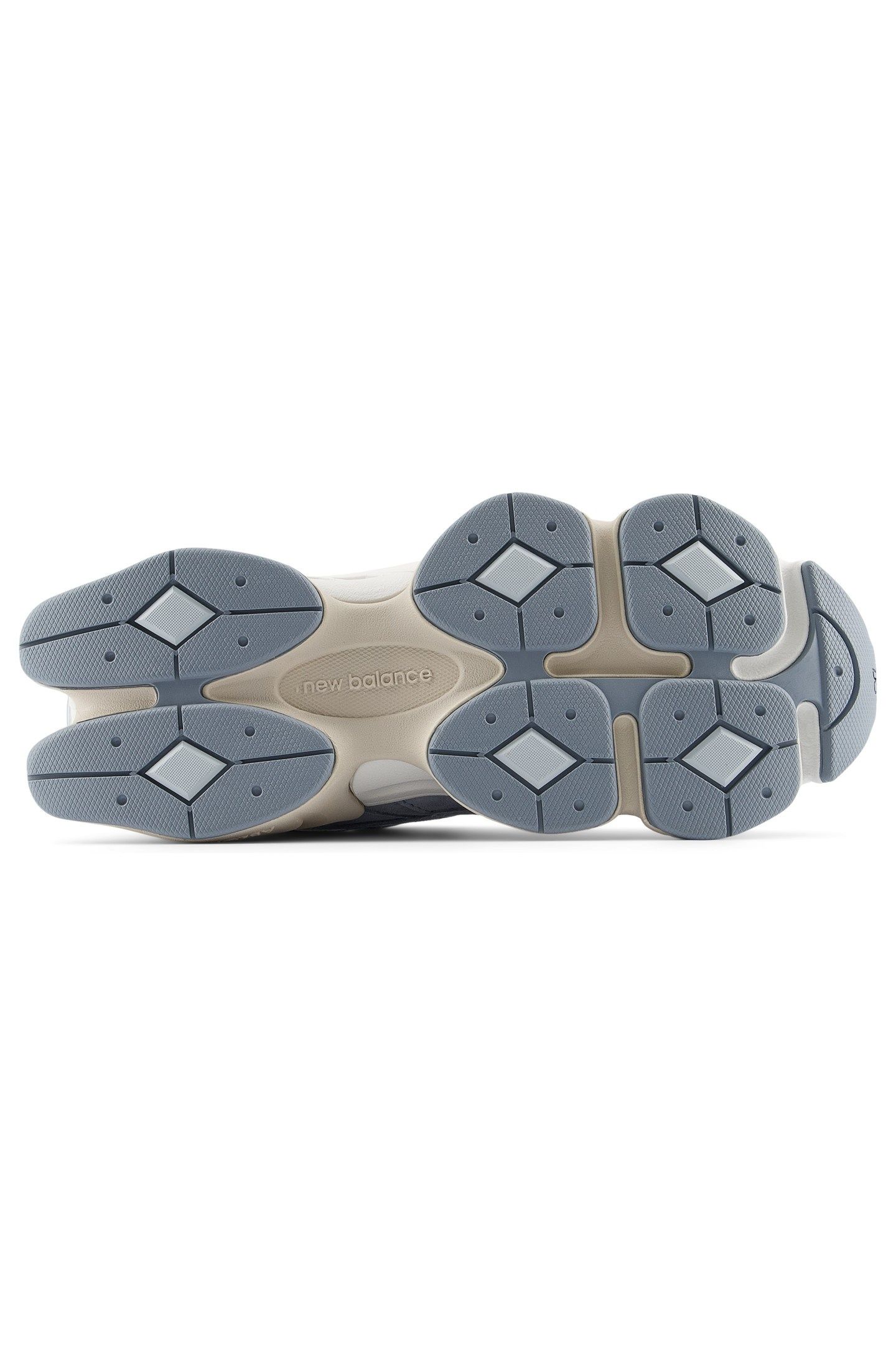 UNISEX 9060 LIGHT ARCTIC GREY 6