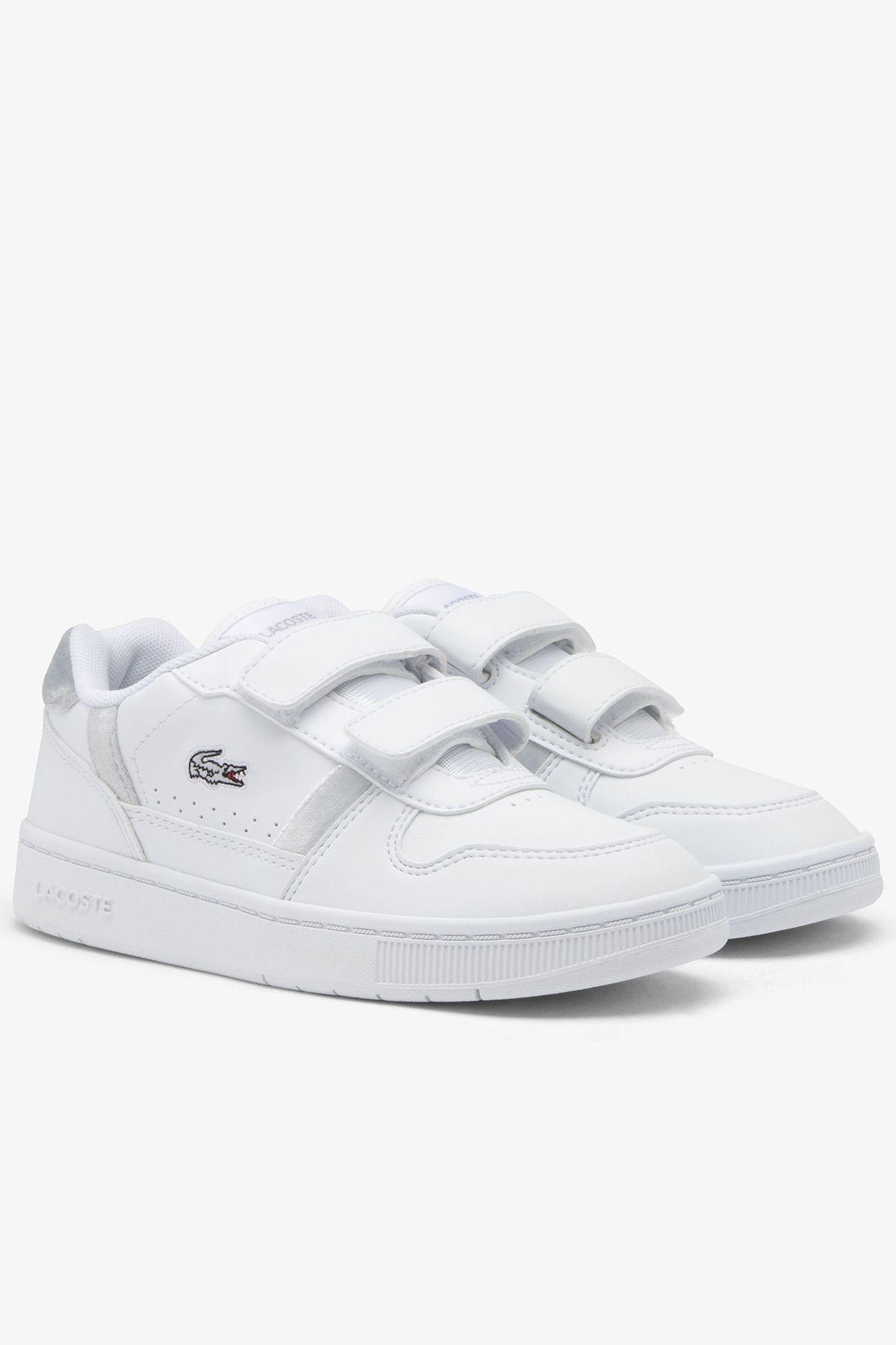 KIDS T-CLIP SET SNEAKER 2