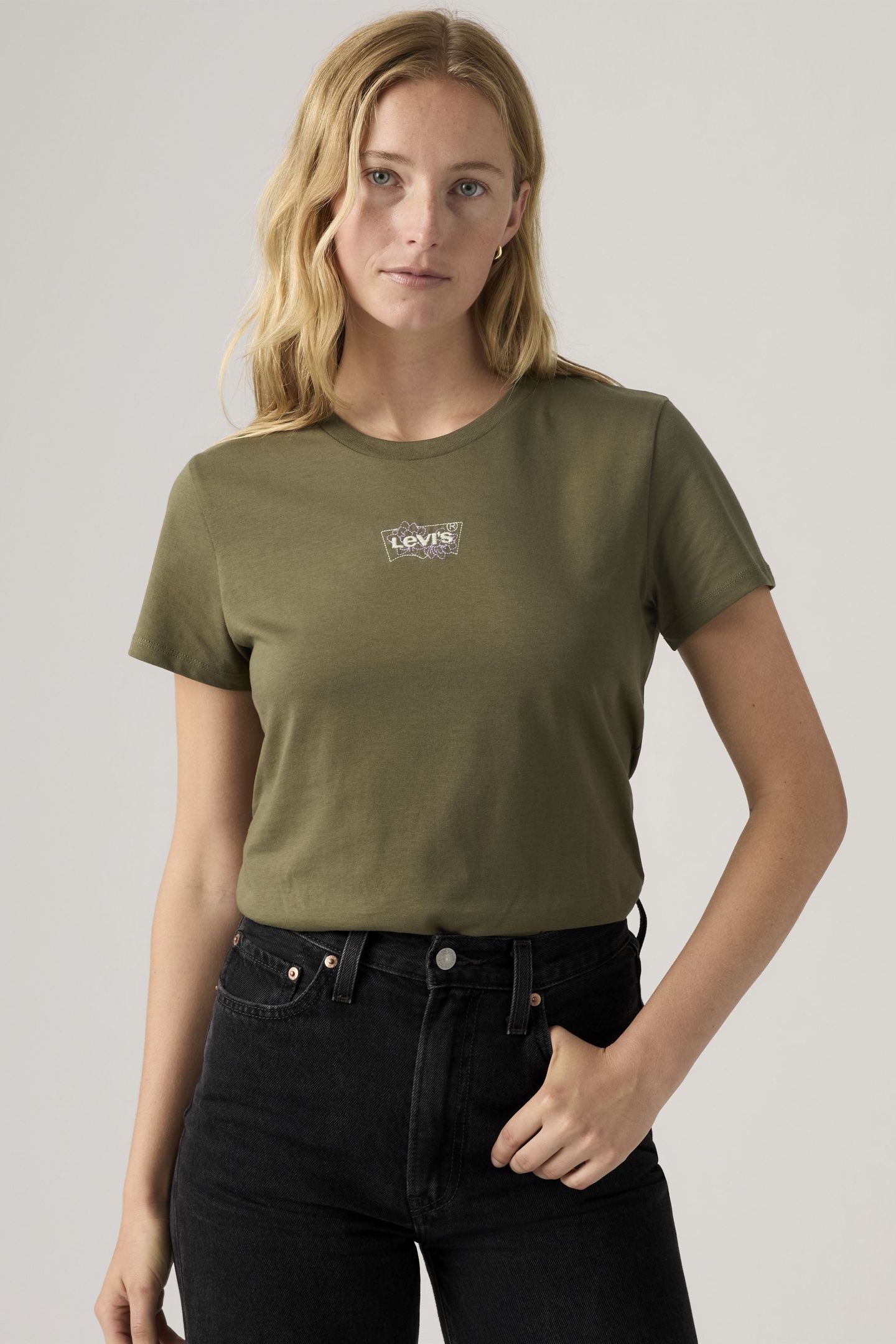THE PERFECT TEE 2