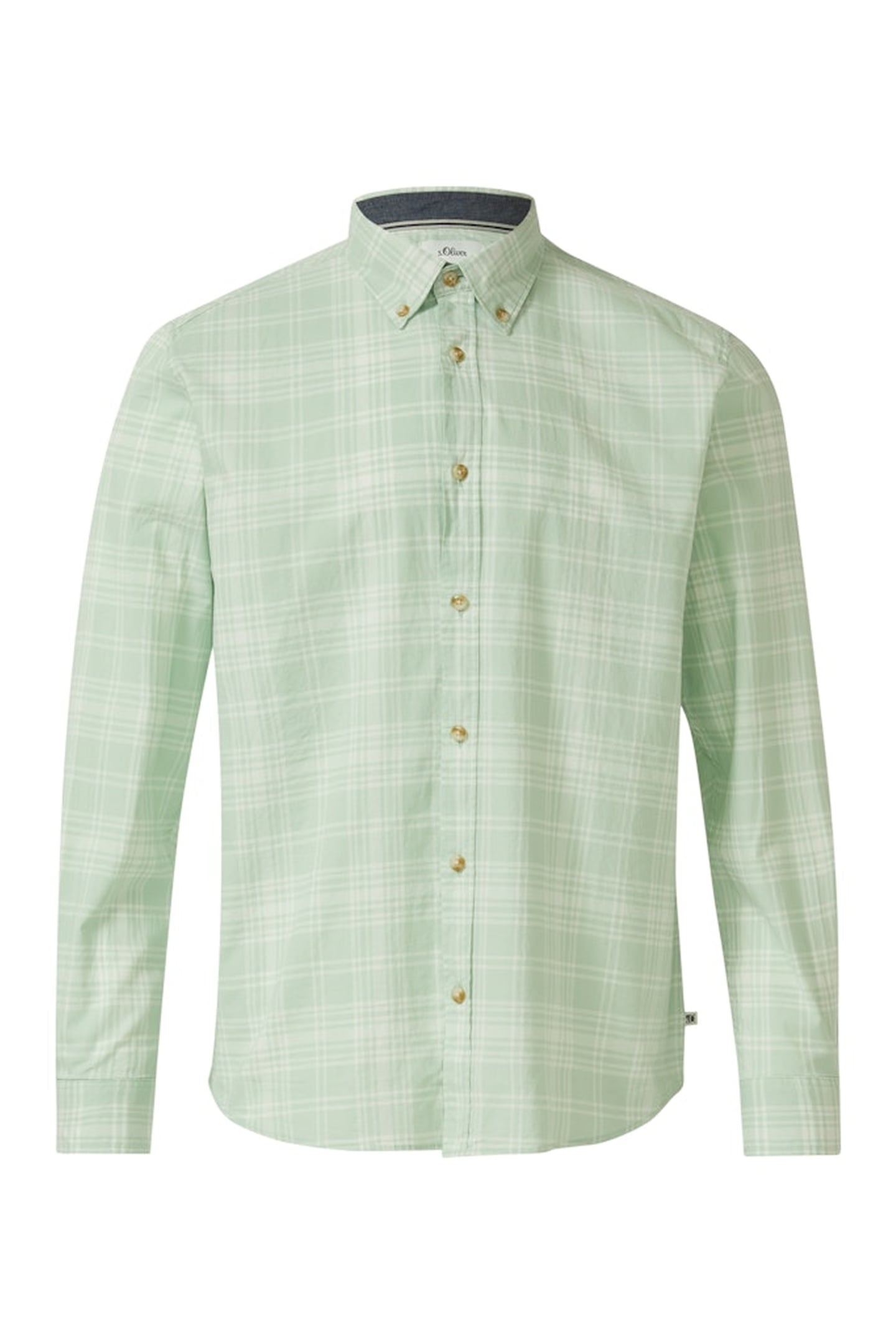SHIRTS SOFT SAGE 7