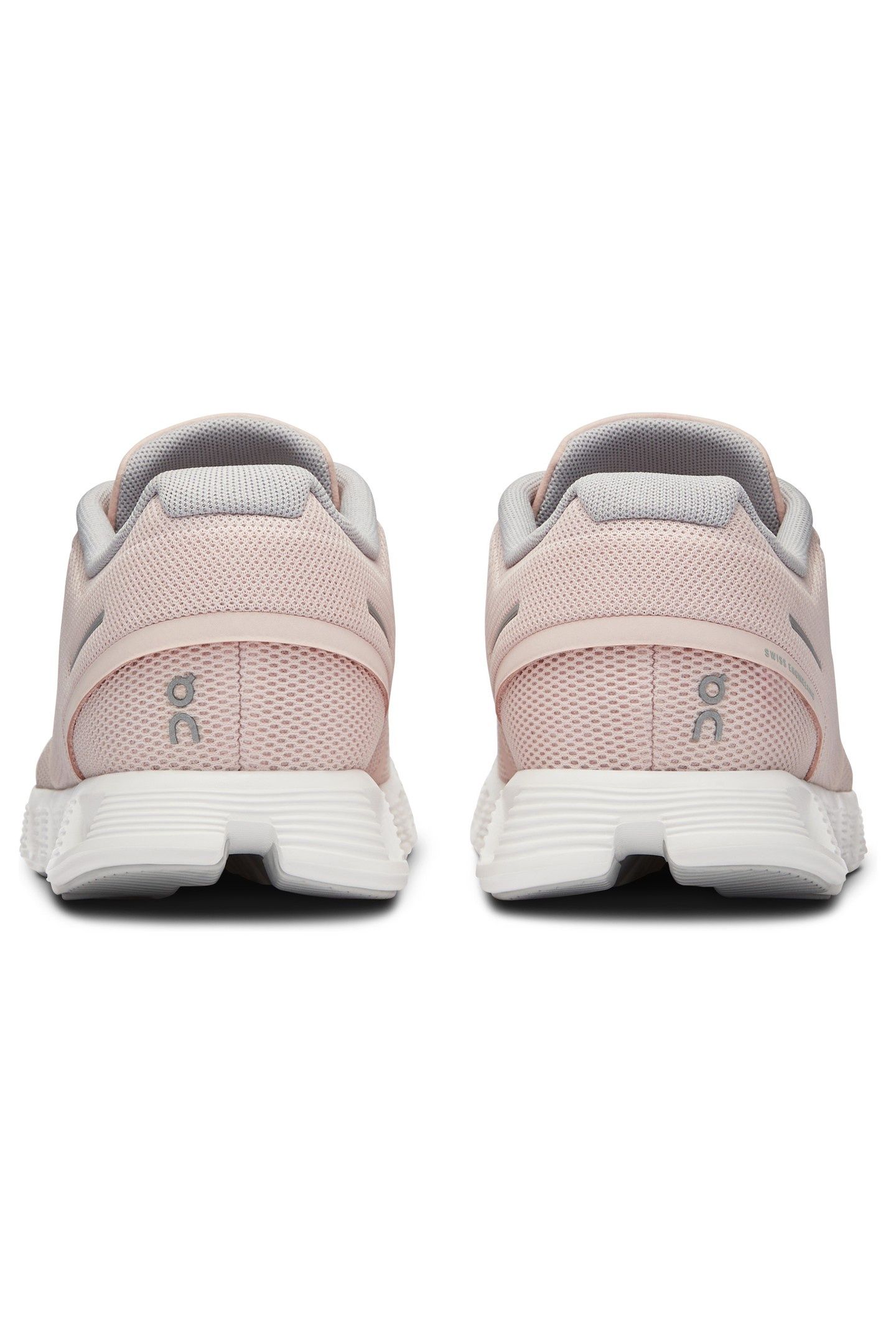 CLOUD 5 W SHELL | WHITE 3